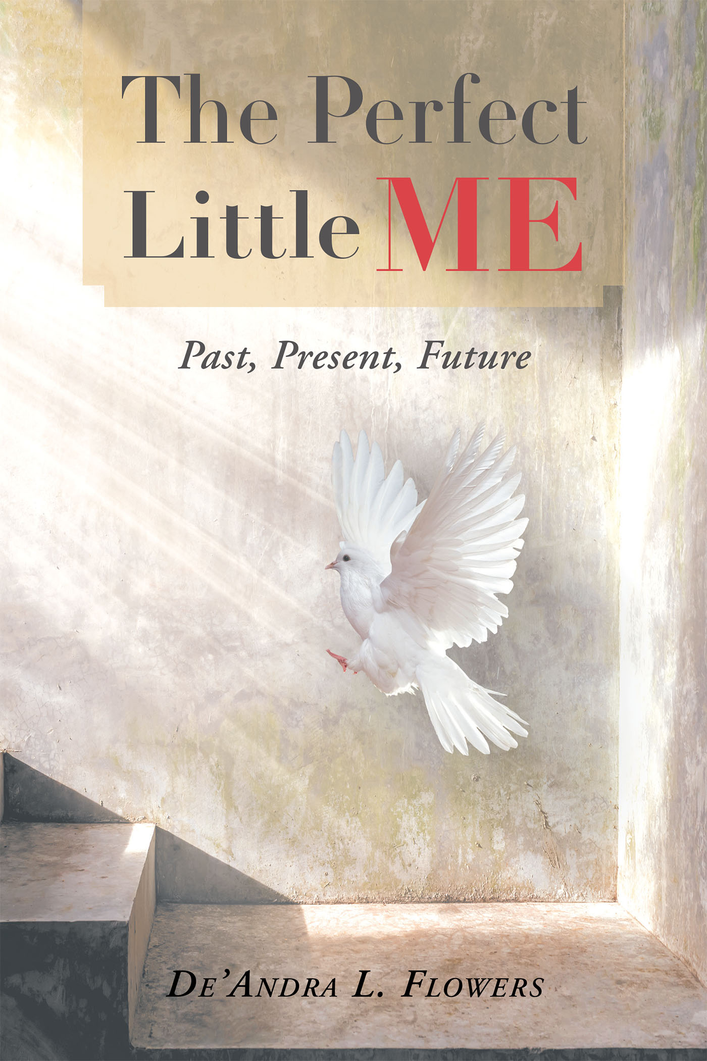 The Perfect Little Me Cover Image