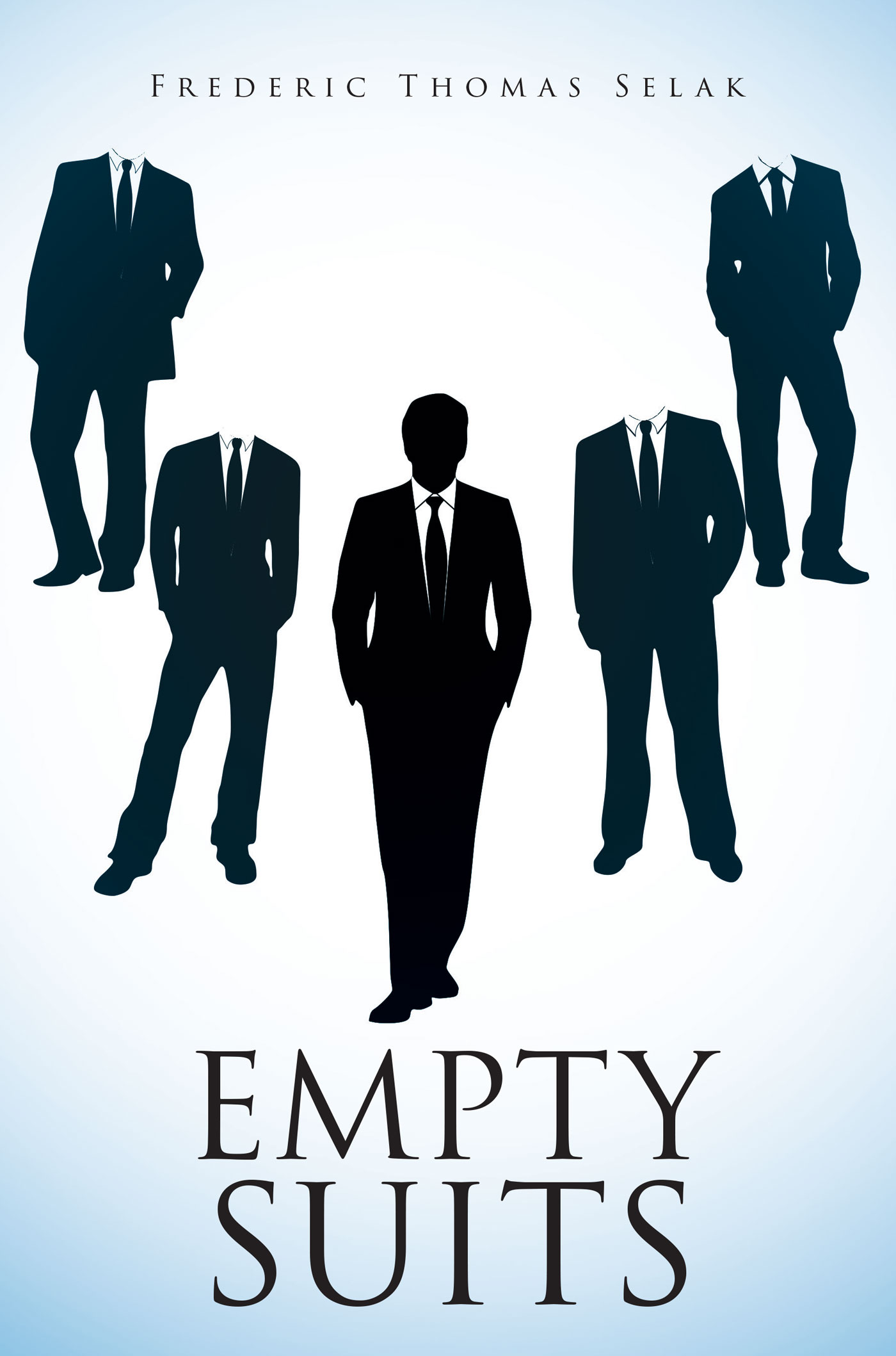 Empty Suits Cover Image