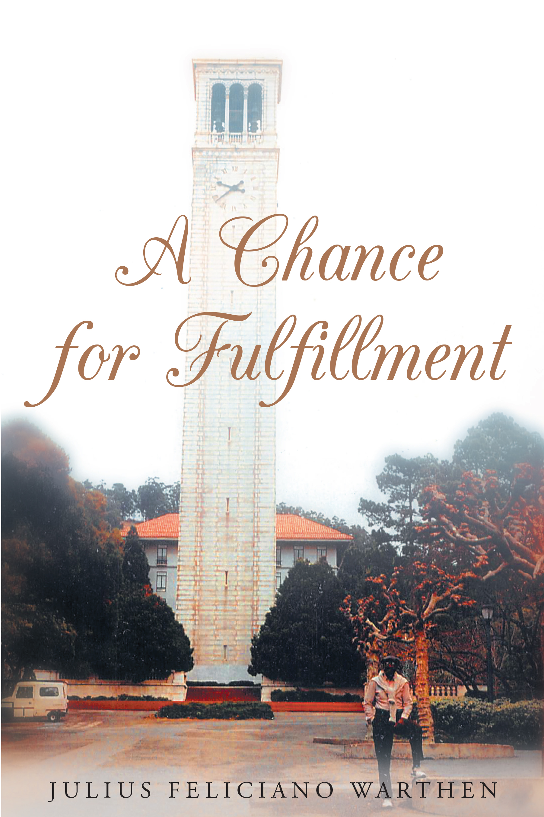 A Chance for Fulfillment Cover Image