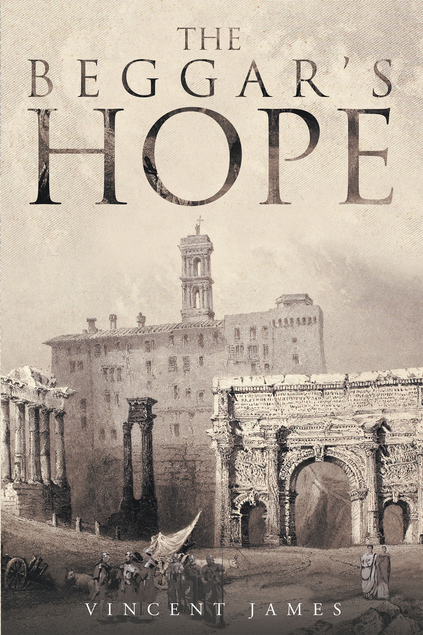 The Beggar's Hope Cover Image