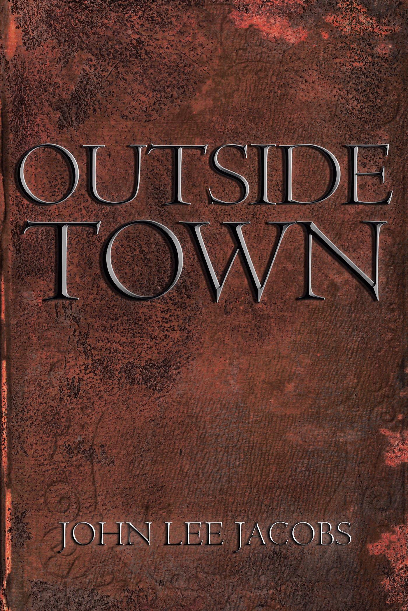 Outside Town Cover Image