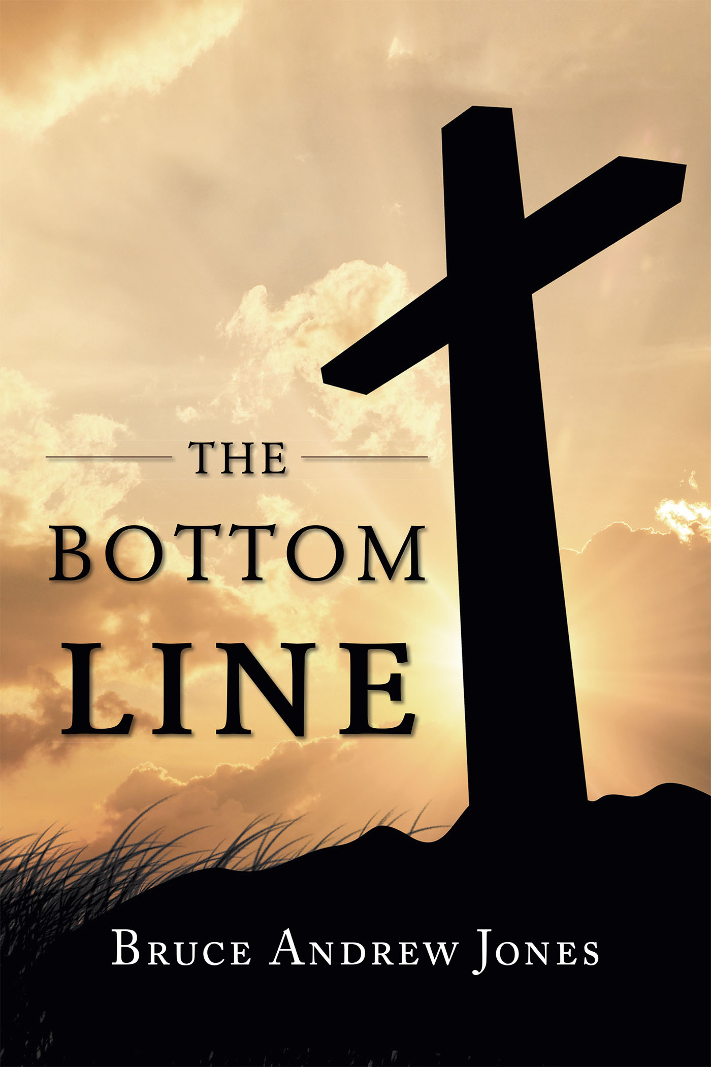 The Bottom Line Cover Image