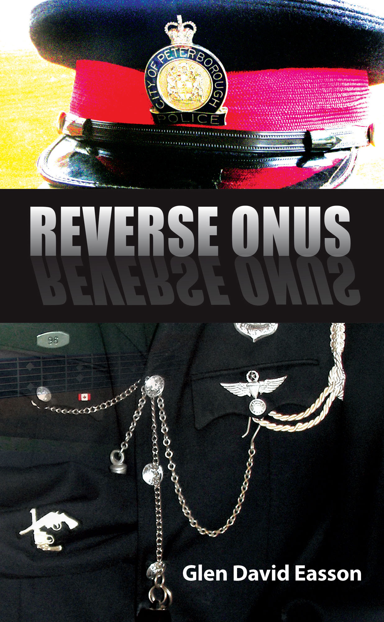 Reverse Onus Cover Image