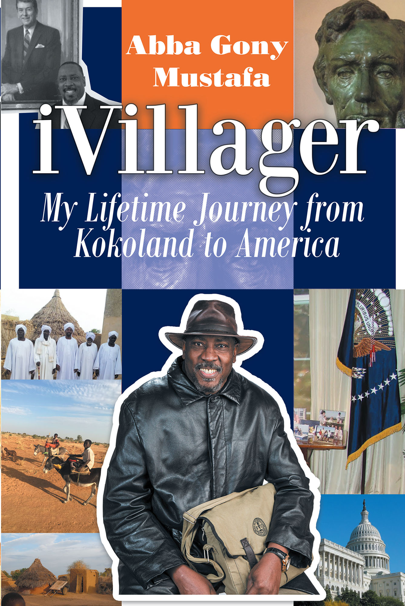 iVillager Cover Image