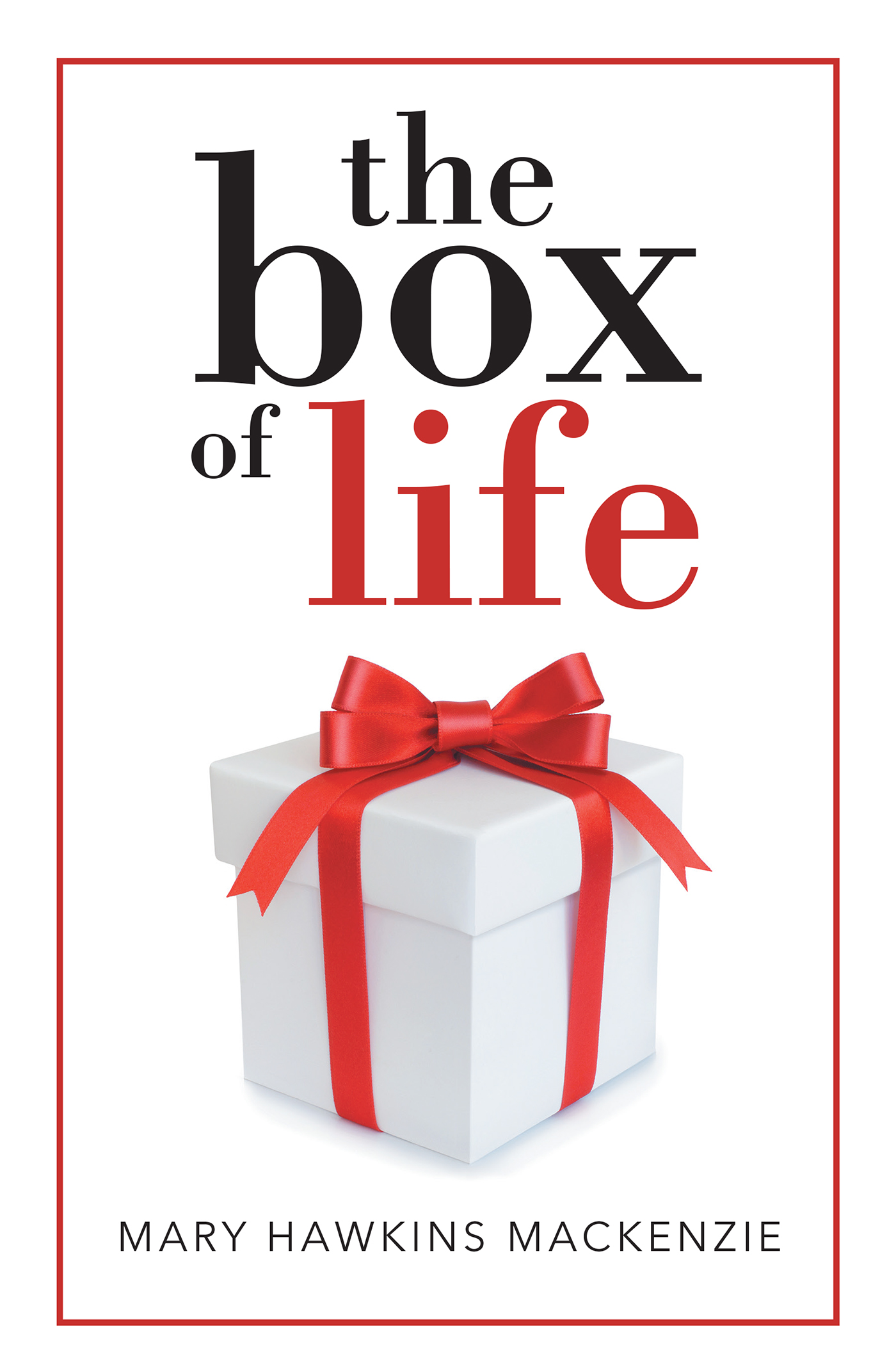 The Box of Life Cover Image