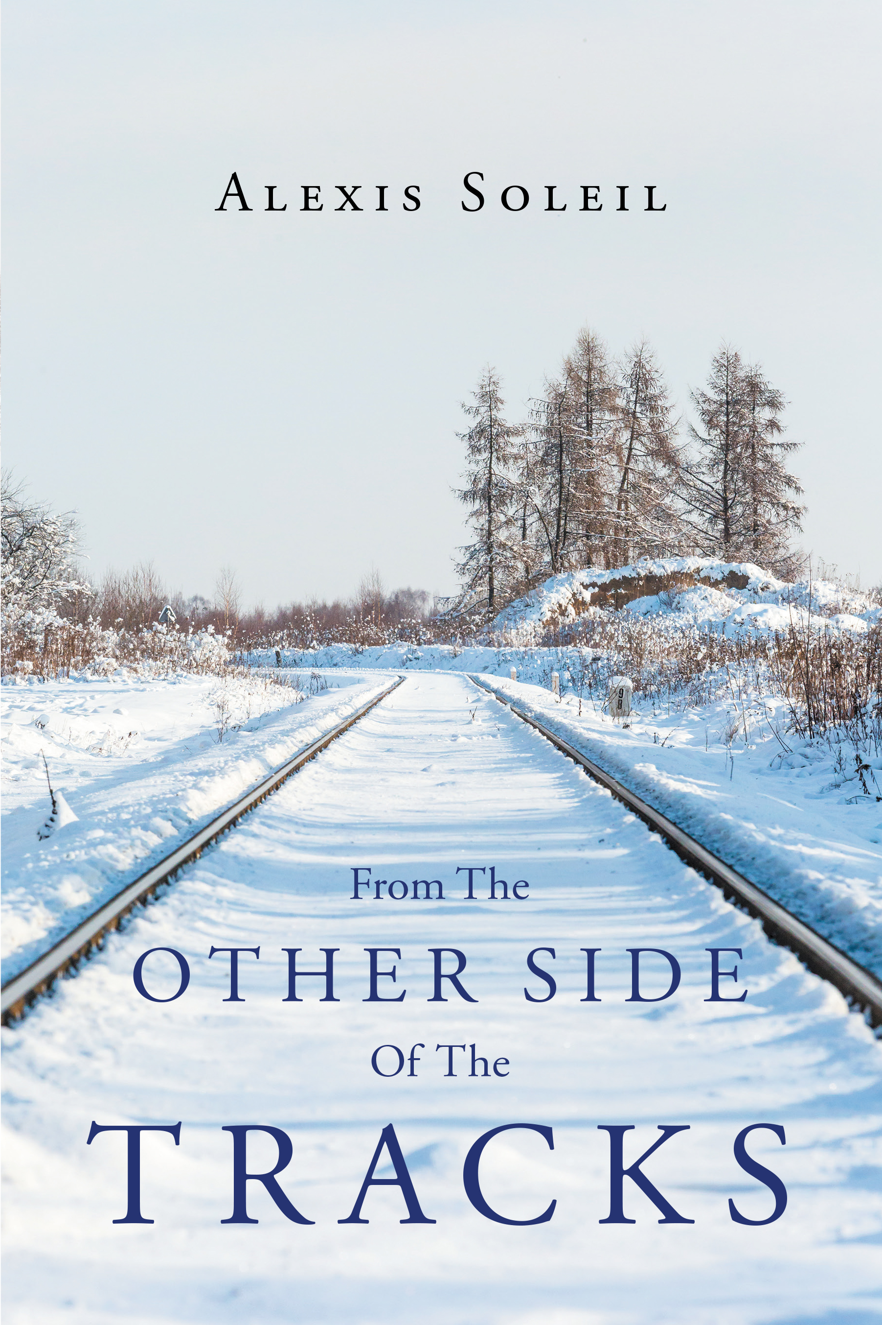From the Other Side of the Tracks Cover Image