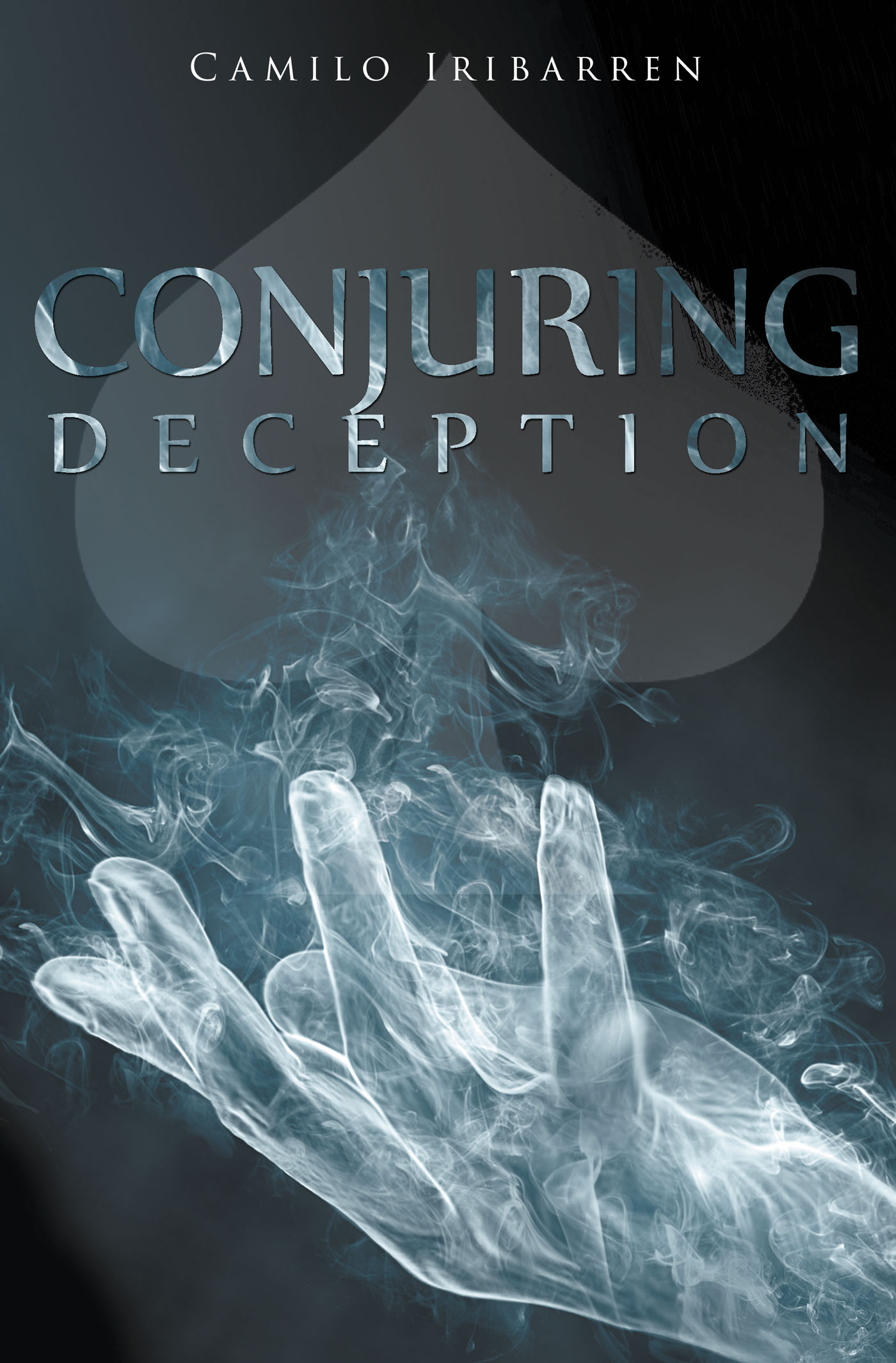 Conjuring Deception Cover Image