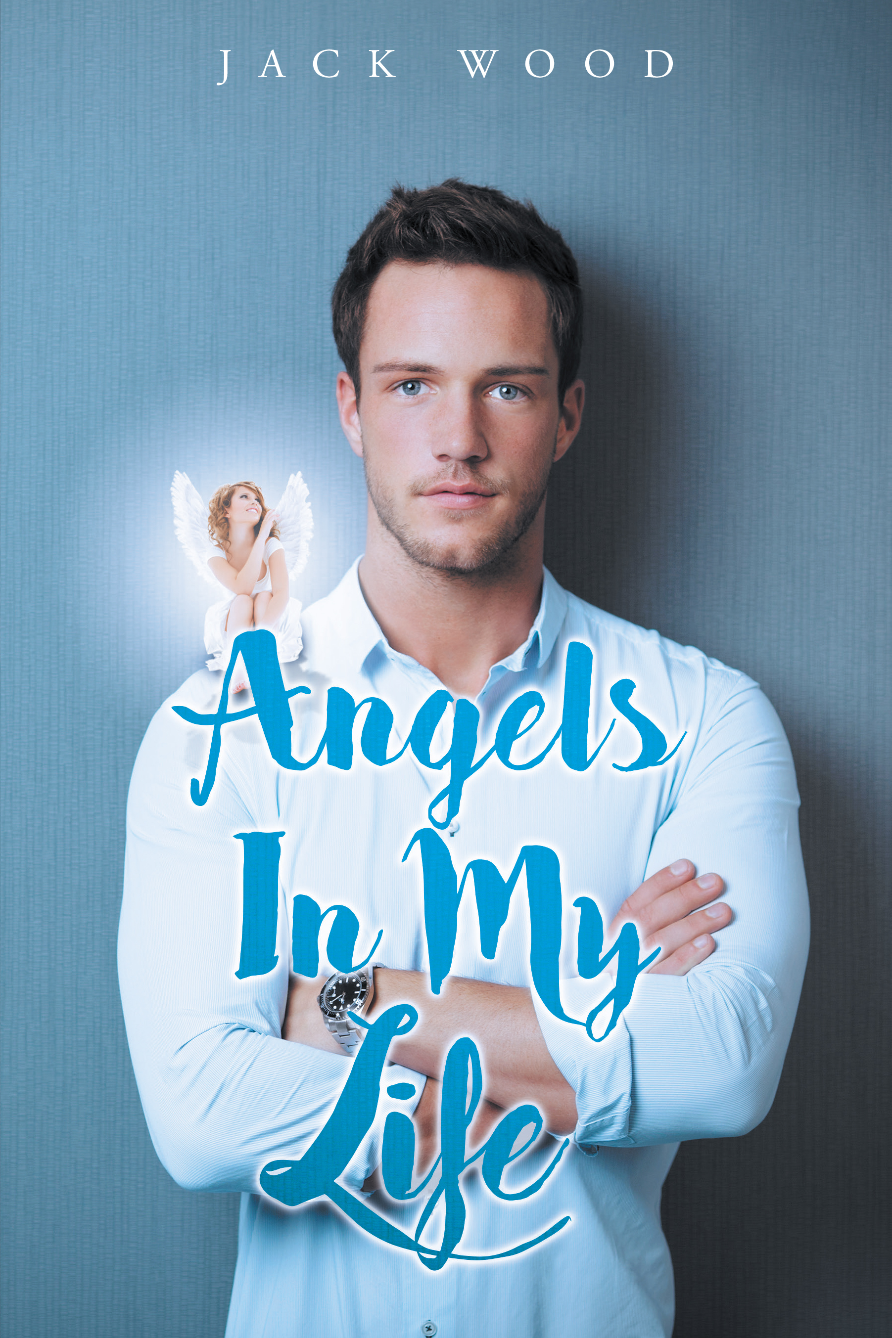 Angels in my Life Cover Image