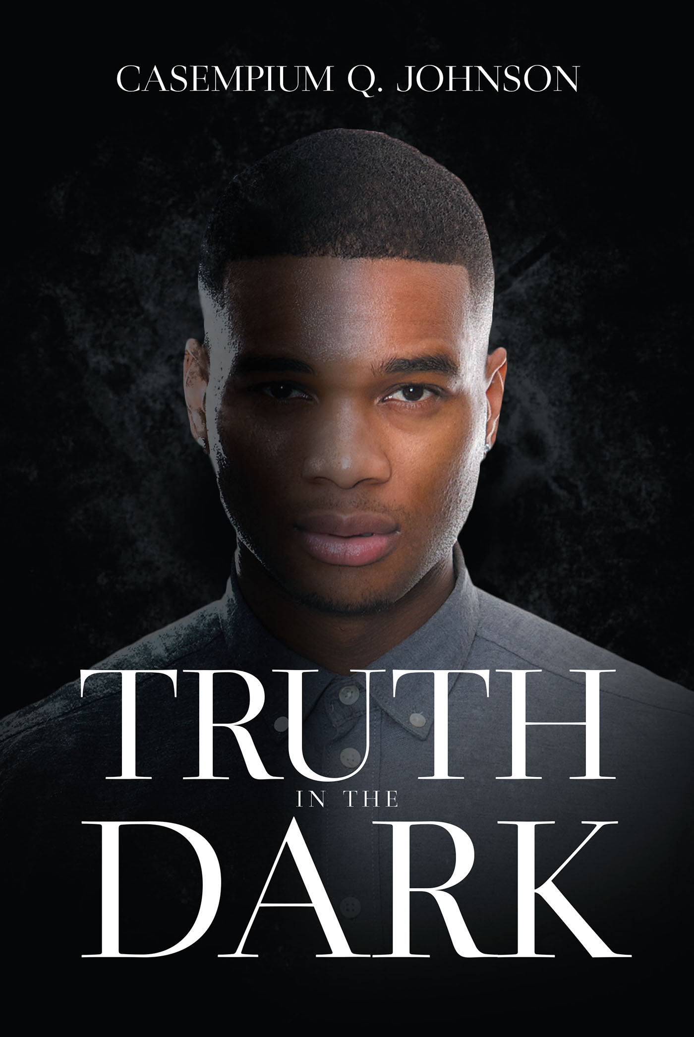 Truth in the Dark Cover Image