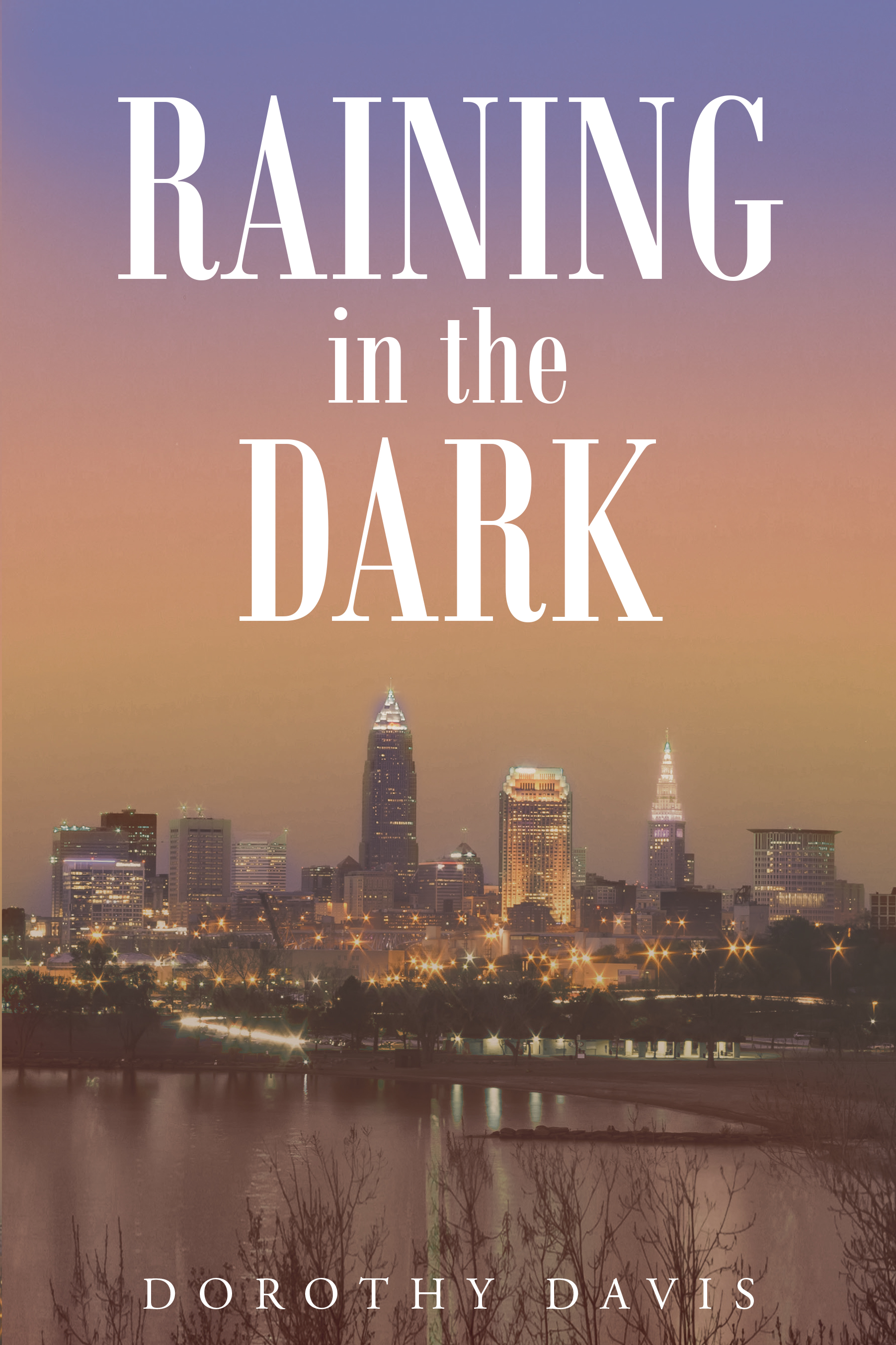 Raining in the Dark Cover Image