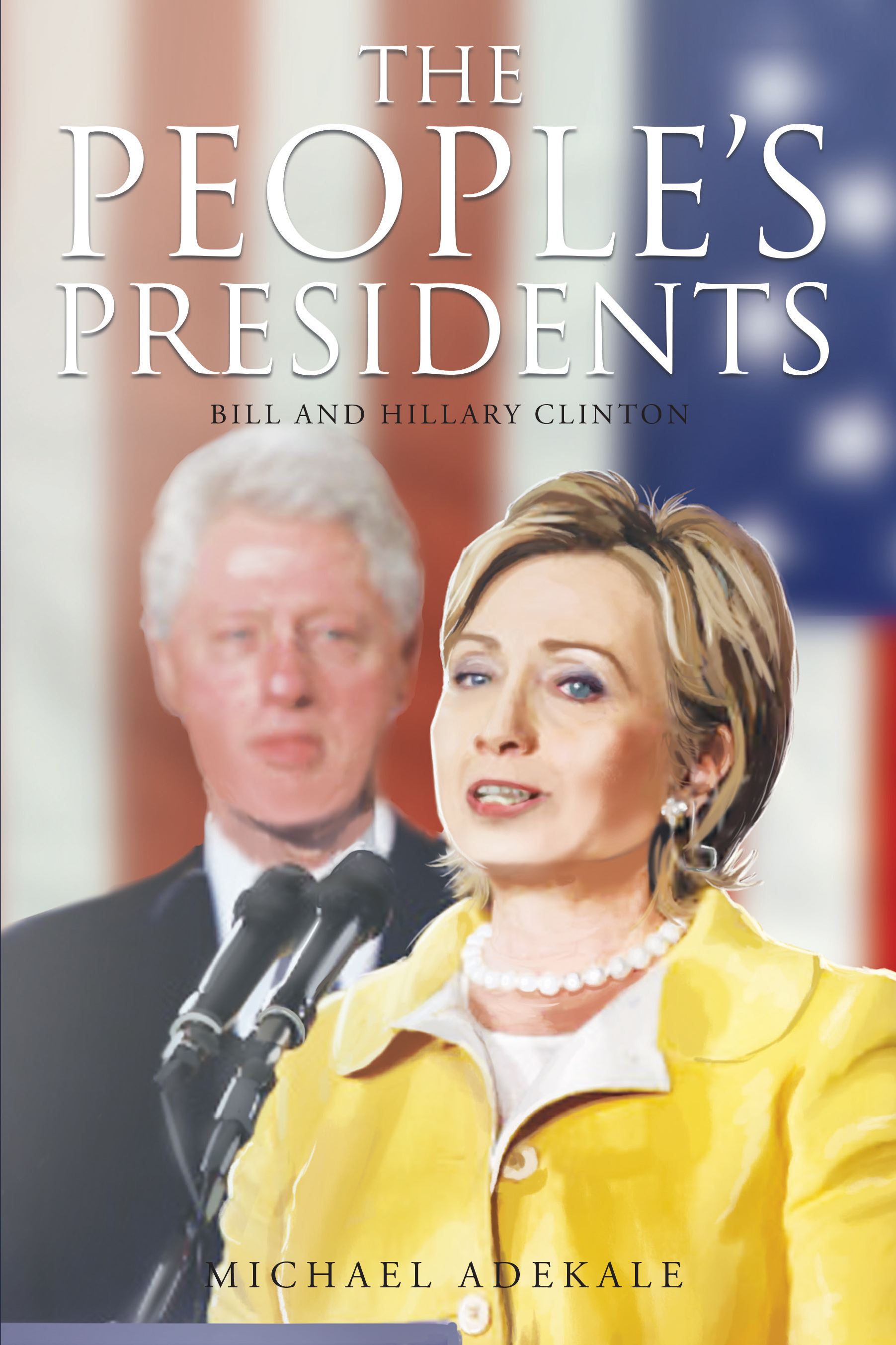 The People's Presidents Cover Image