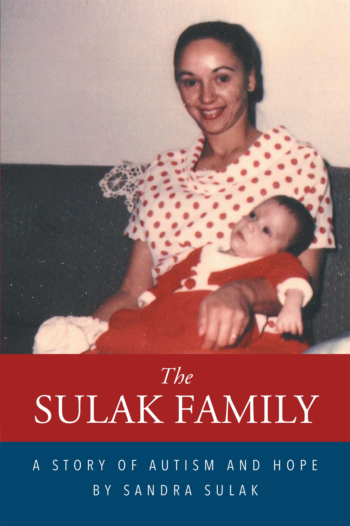 The Sulak Family Cover Image