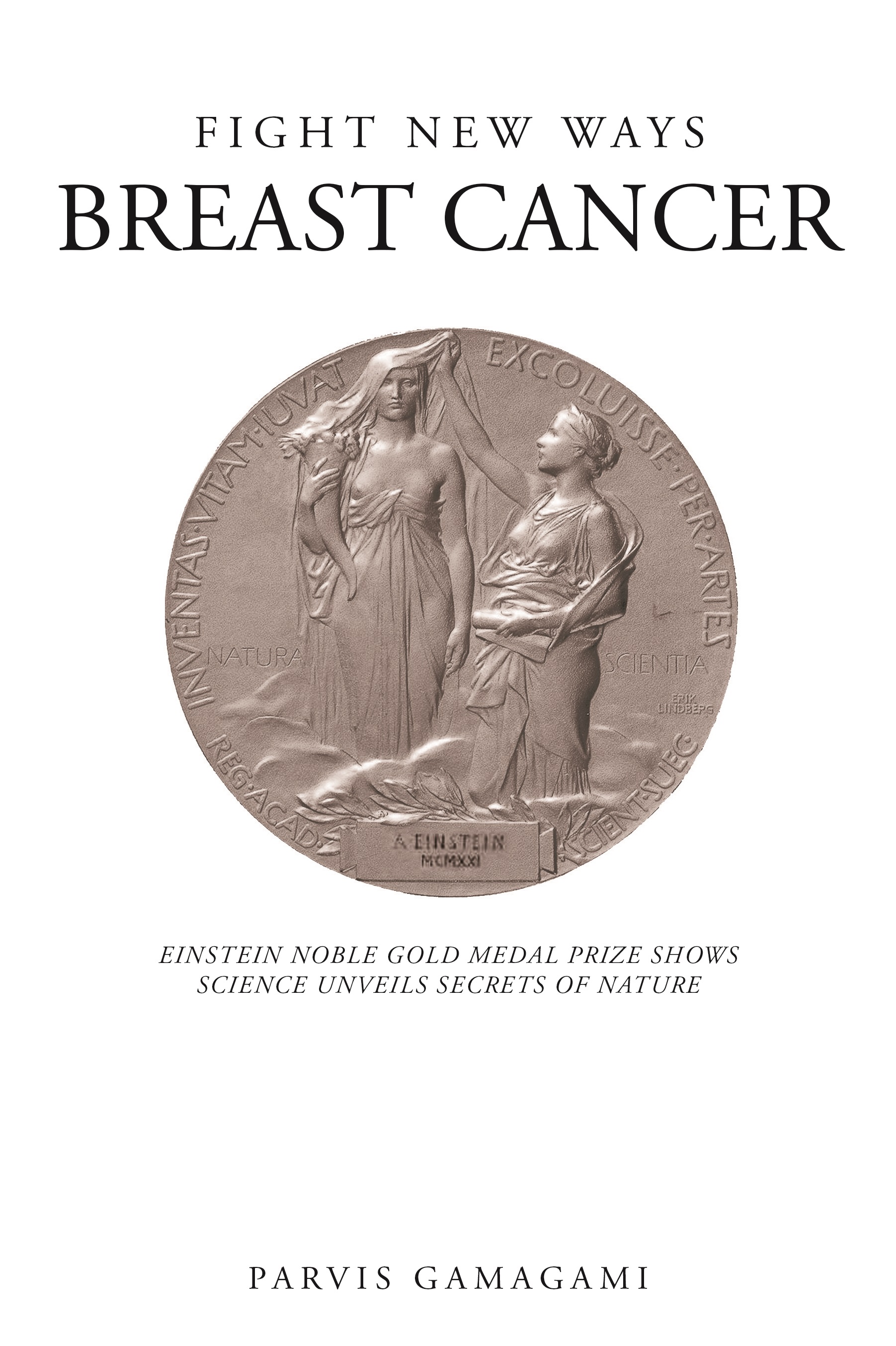 Fight New Ways Breast Cancer Cover Image
