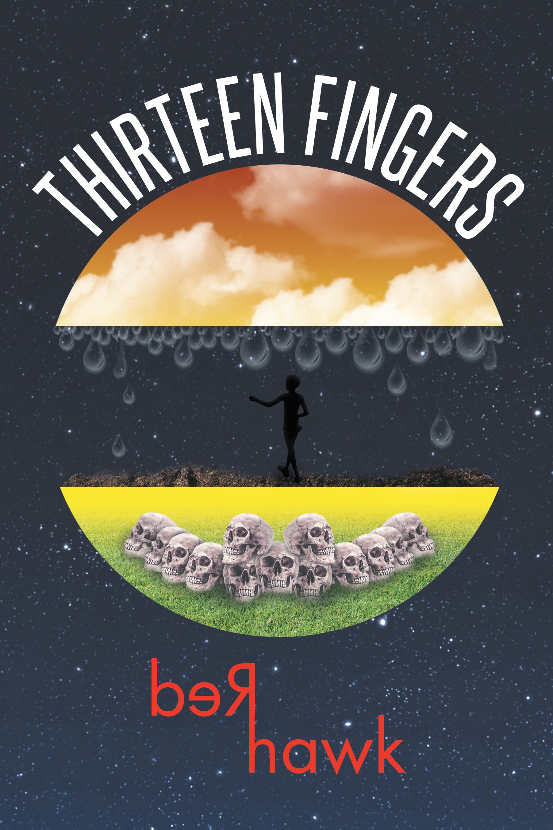 Thirteen Fingers Cover Image
