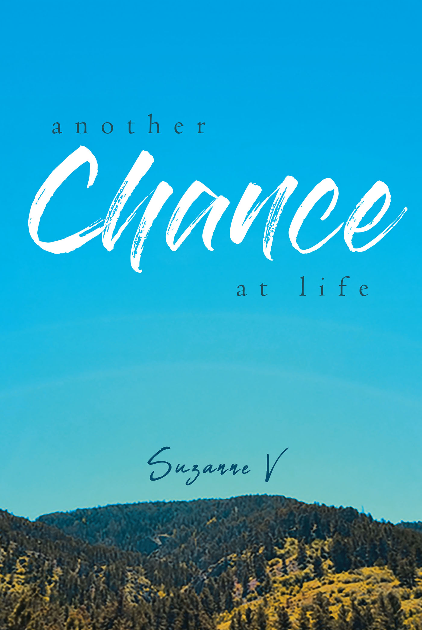 Another Chance At Life Cover Image