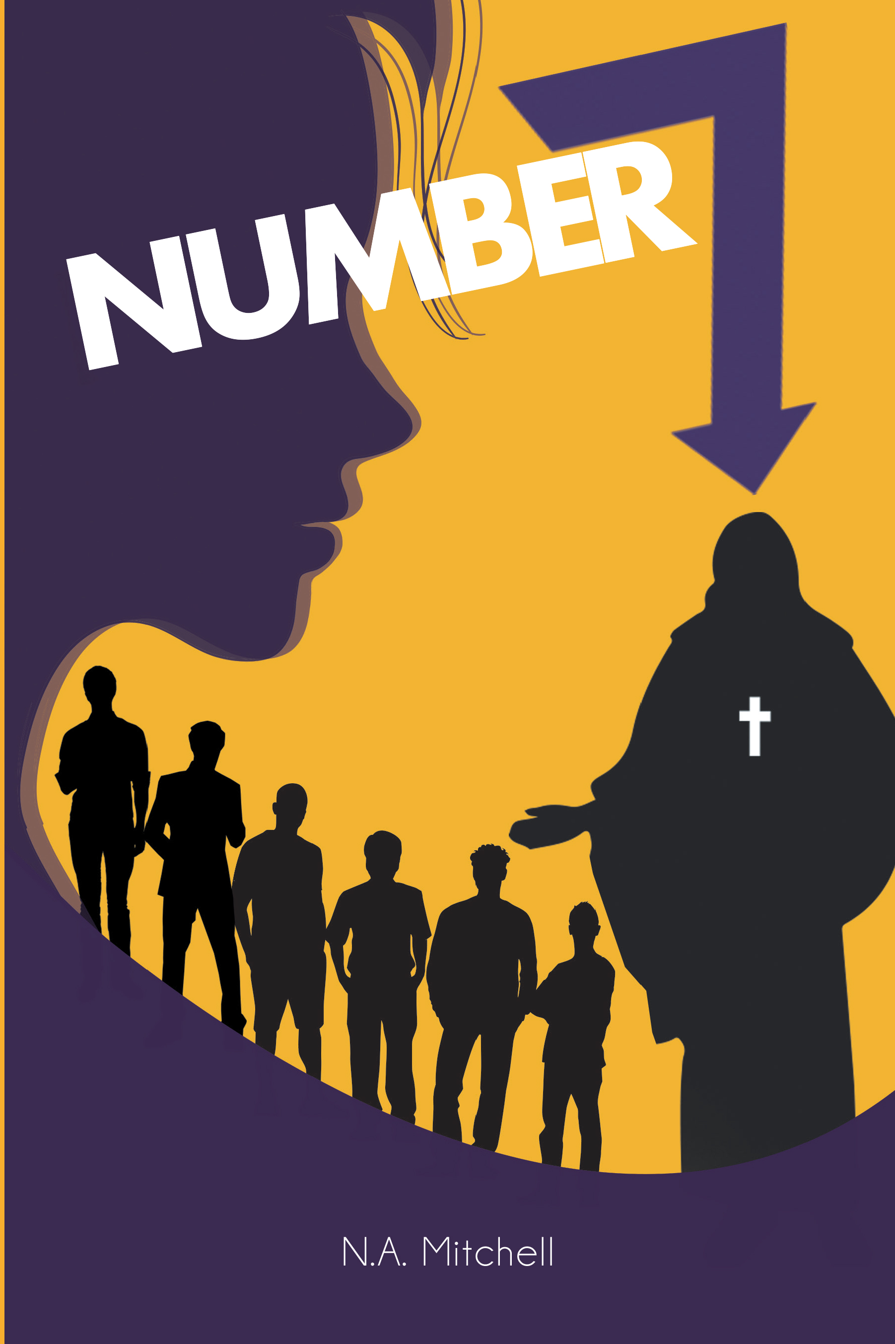 Number 7 Cover Image