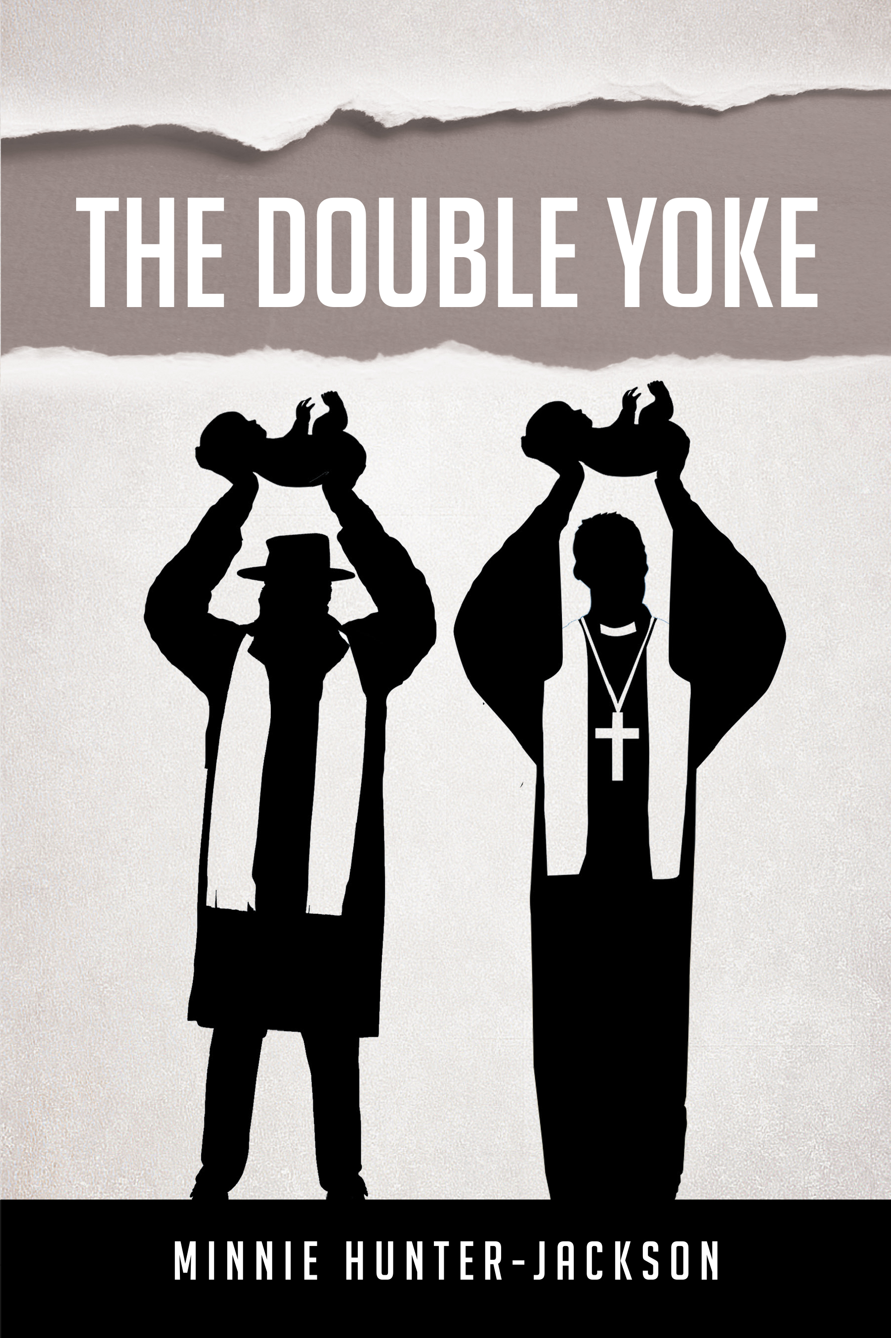 The Double Yoke Cover Image