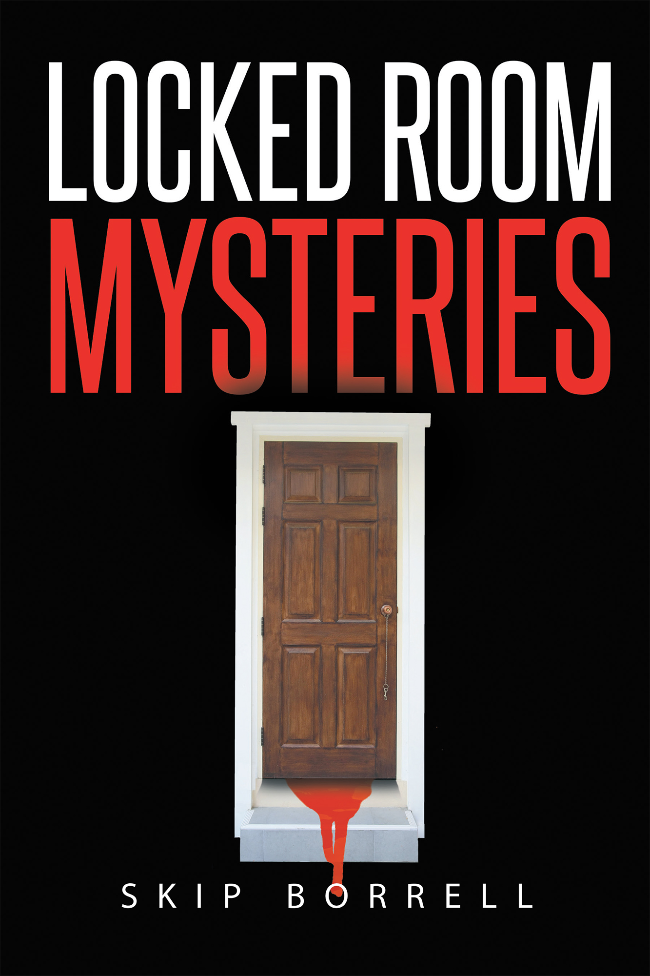 Locked Room Mysteries Cover Image