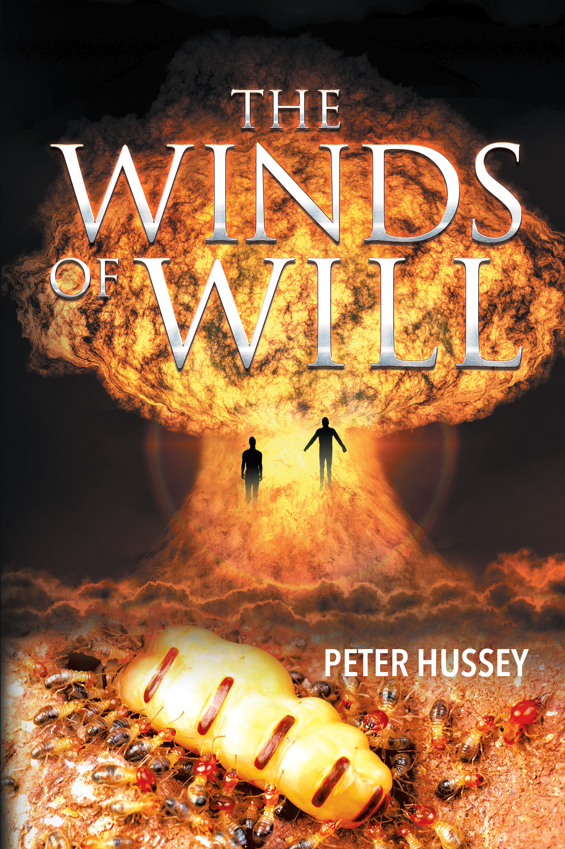 The Winds of Will Cover Image