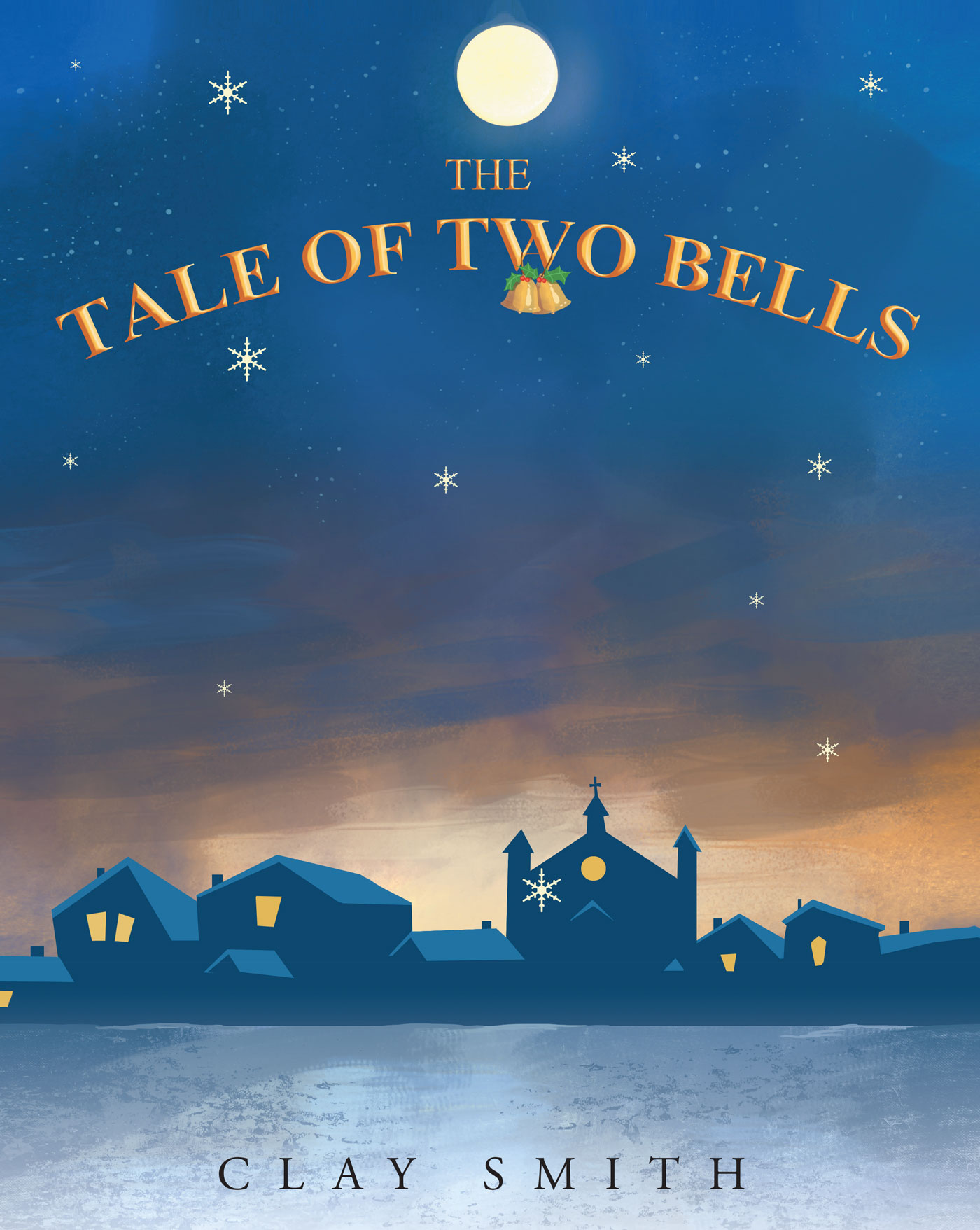 The Tale of Two Bells Cover Image