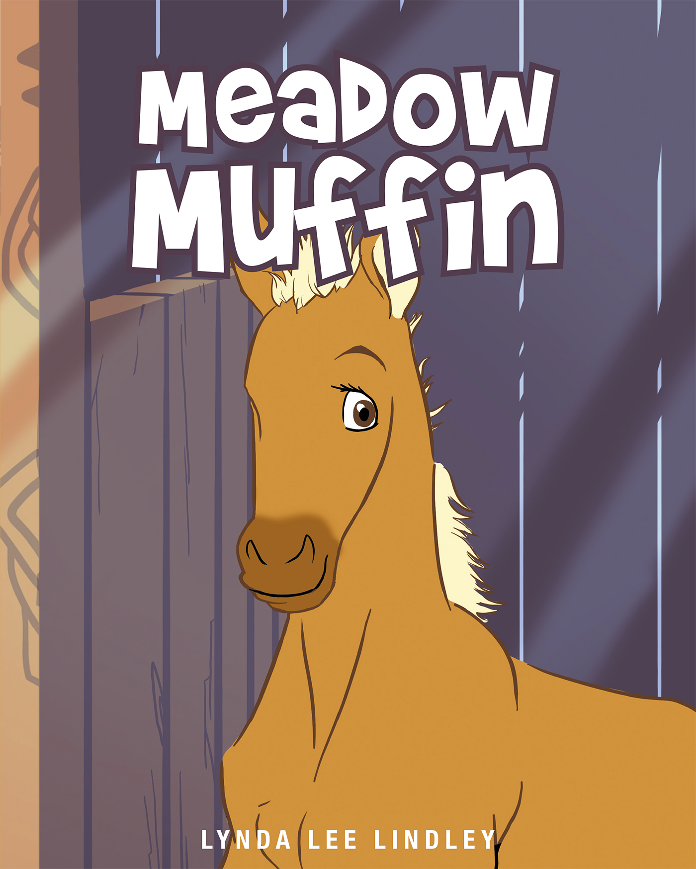 Meadow Muffin Cover Image