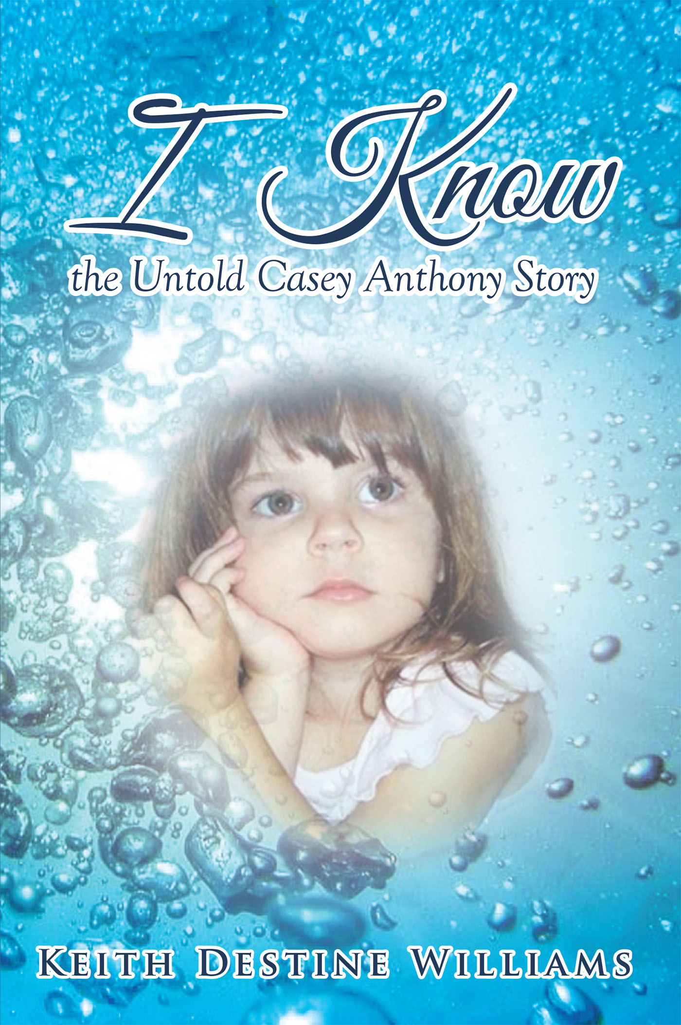 I Know the Untold Casey Anthony Story Cover Image