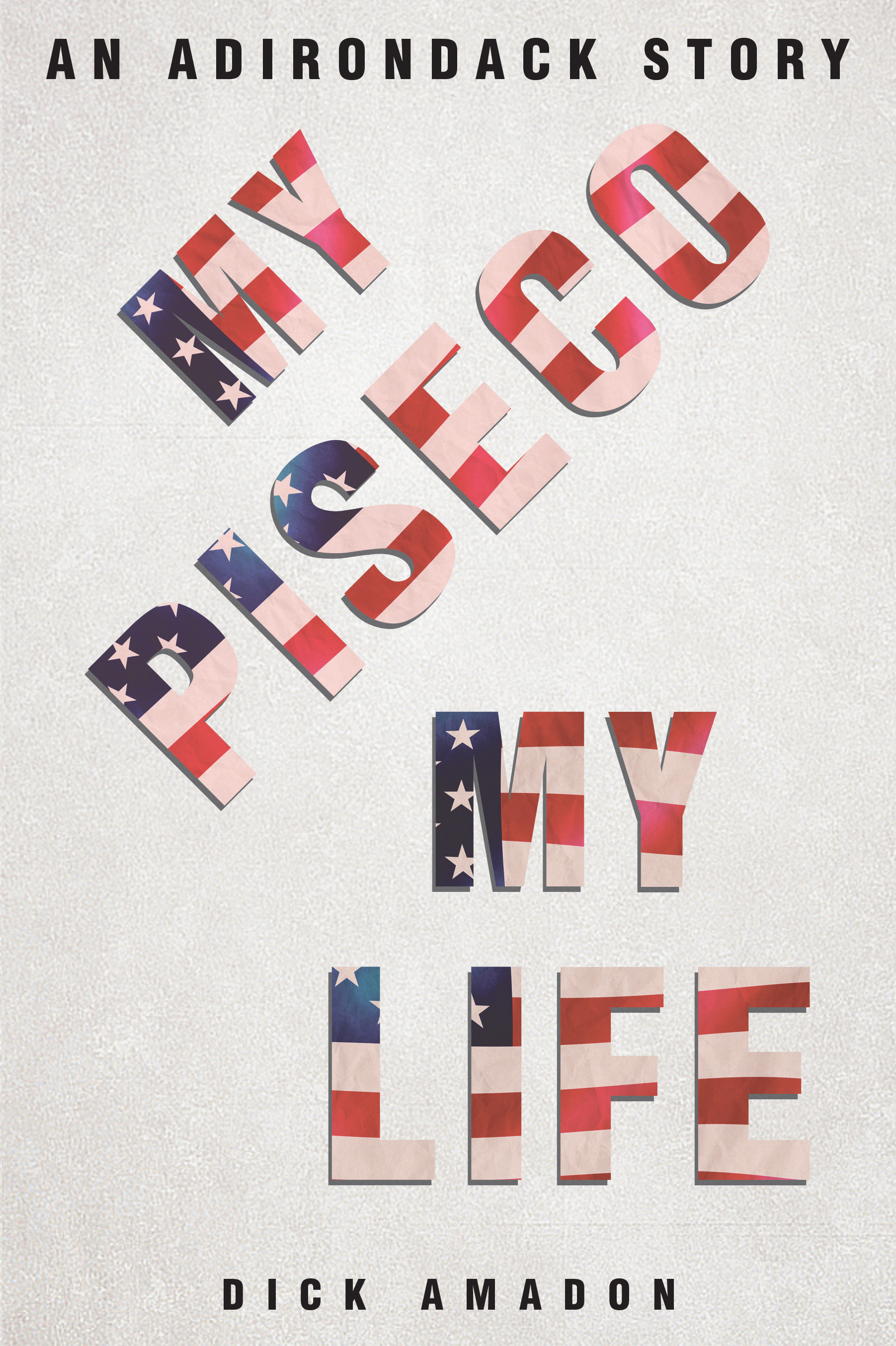 My Piseco My Life Cover Image