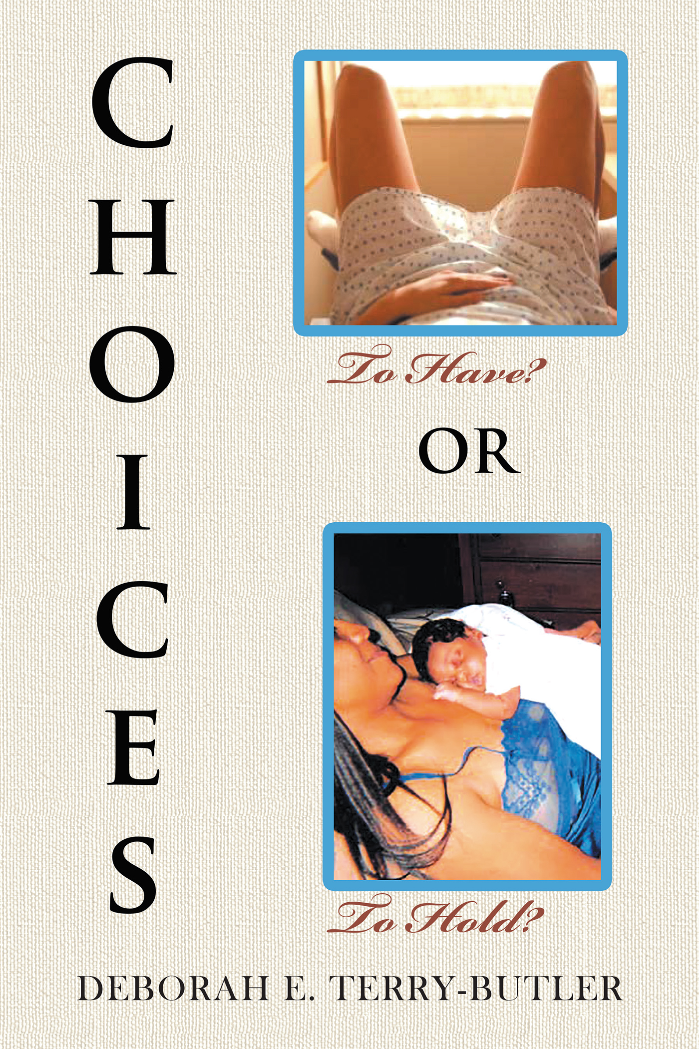 Choices to Have or to Hold Cover Image