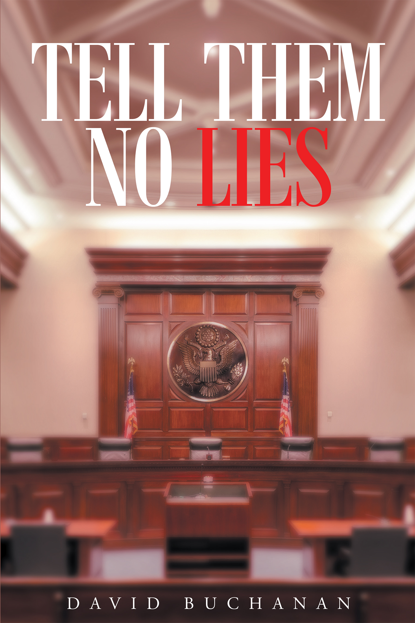 Tell Them No Lies Cover Image