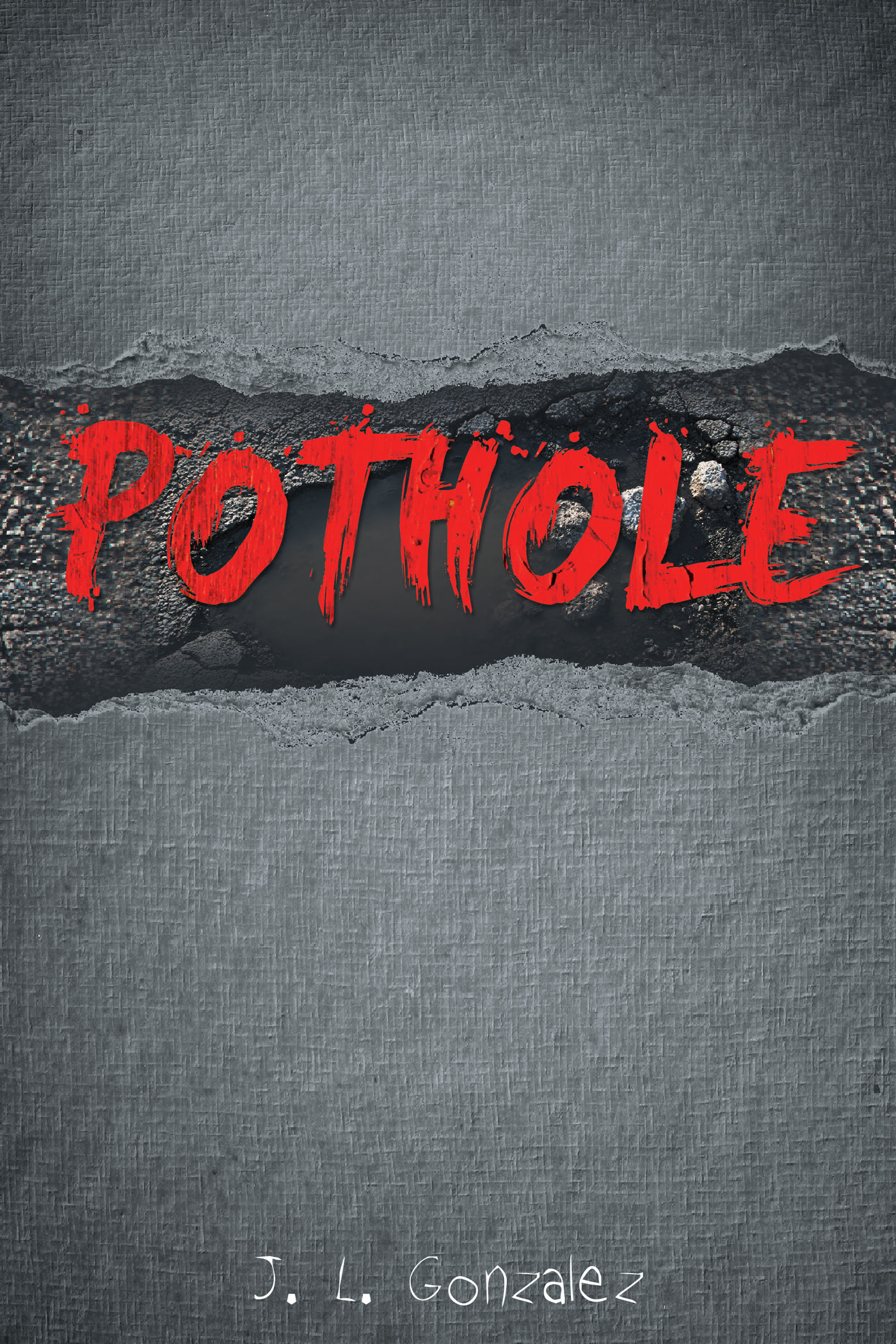 Pothole Cover Image