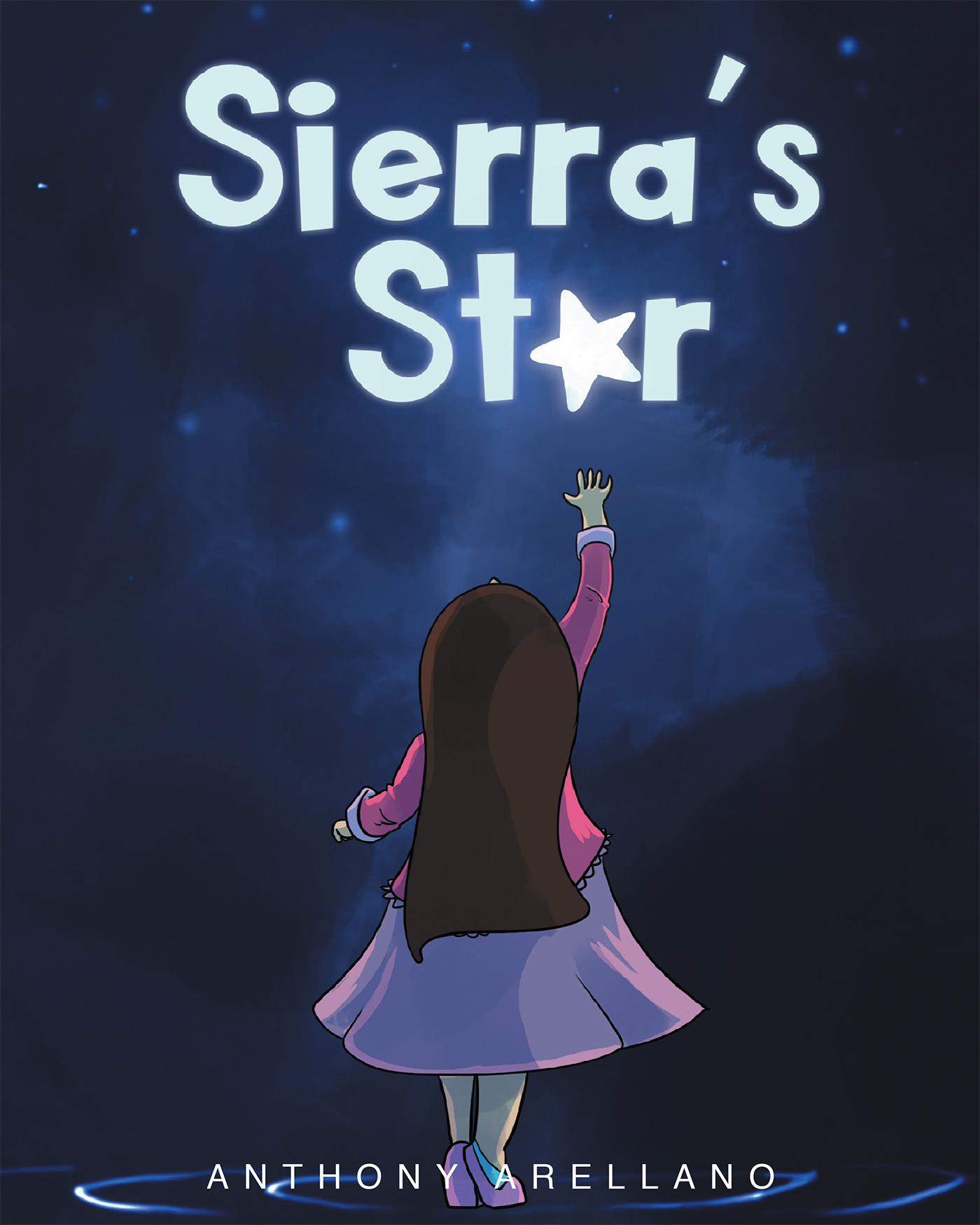 Sierra's Star Cover Image