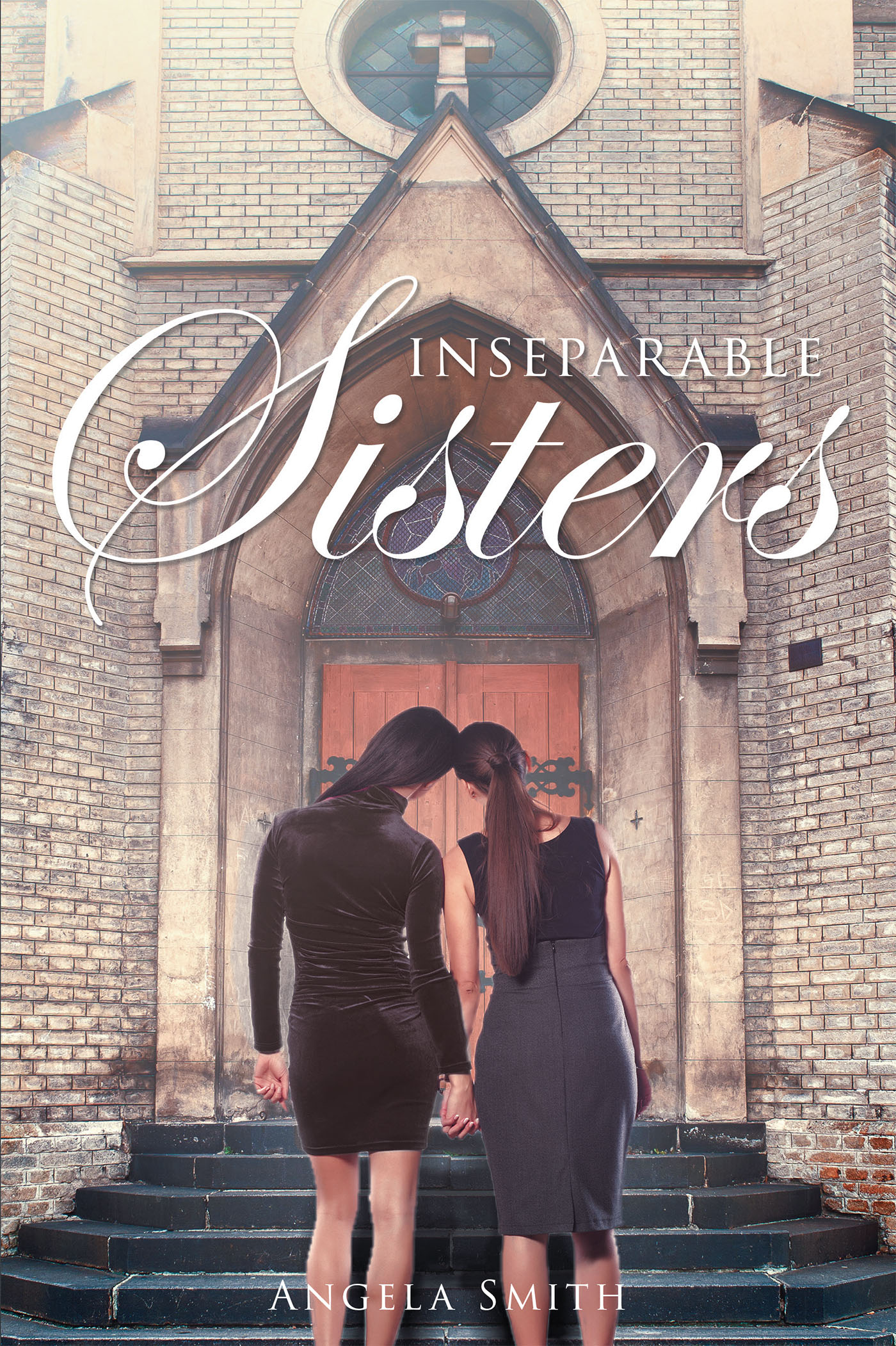 Inseparable Sisters Cover Image