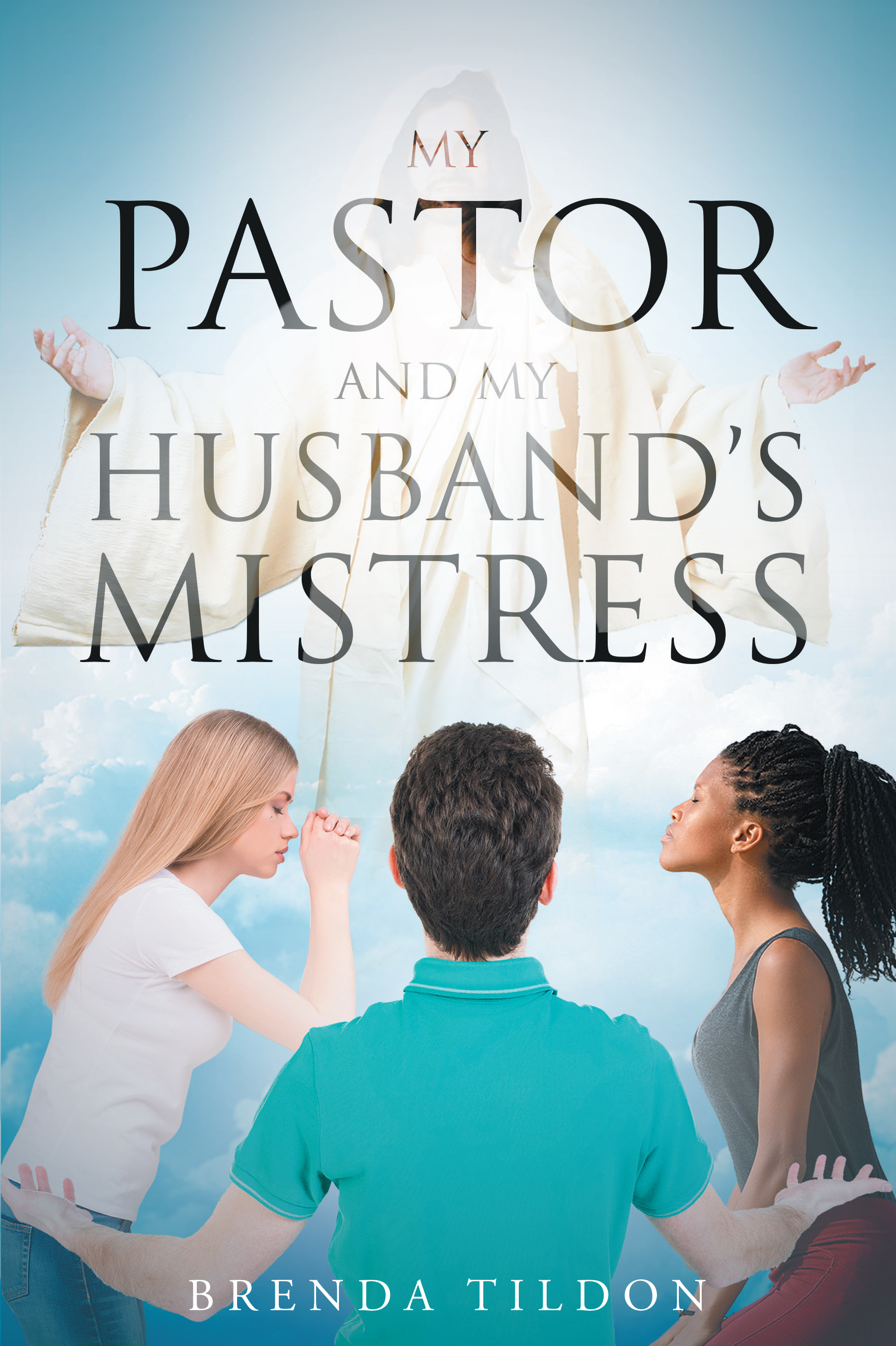 My Pastor and My Husband's Mistress Cover Image