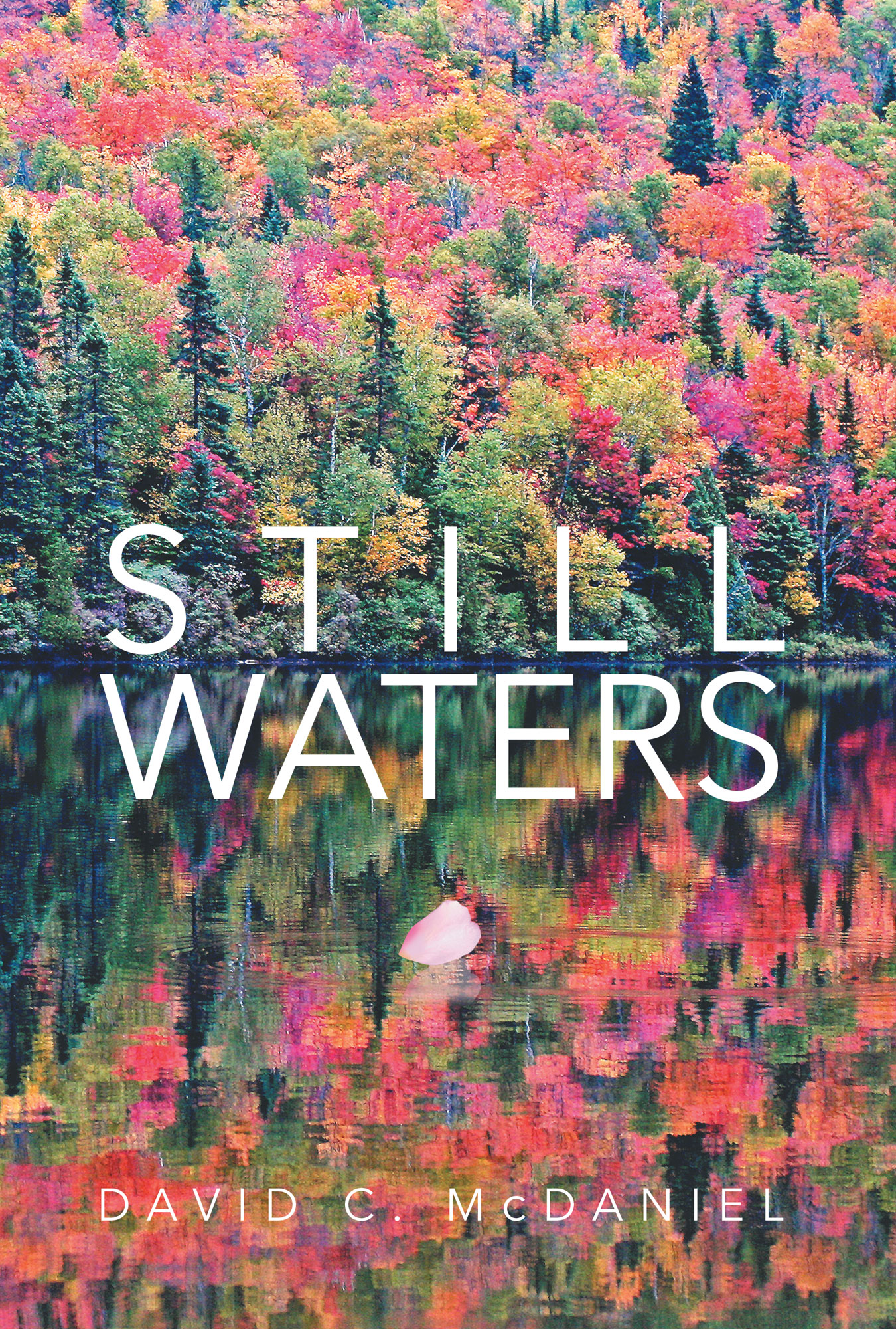 Still Waters Cover Image