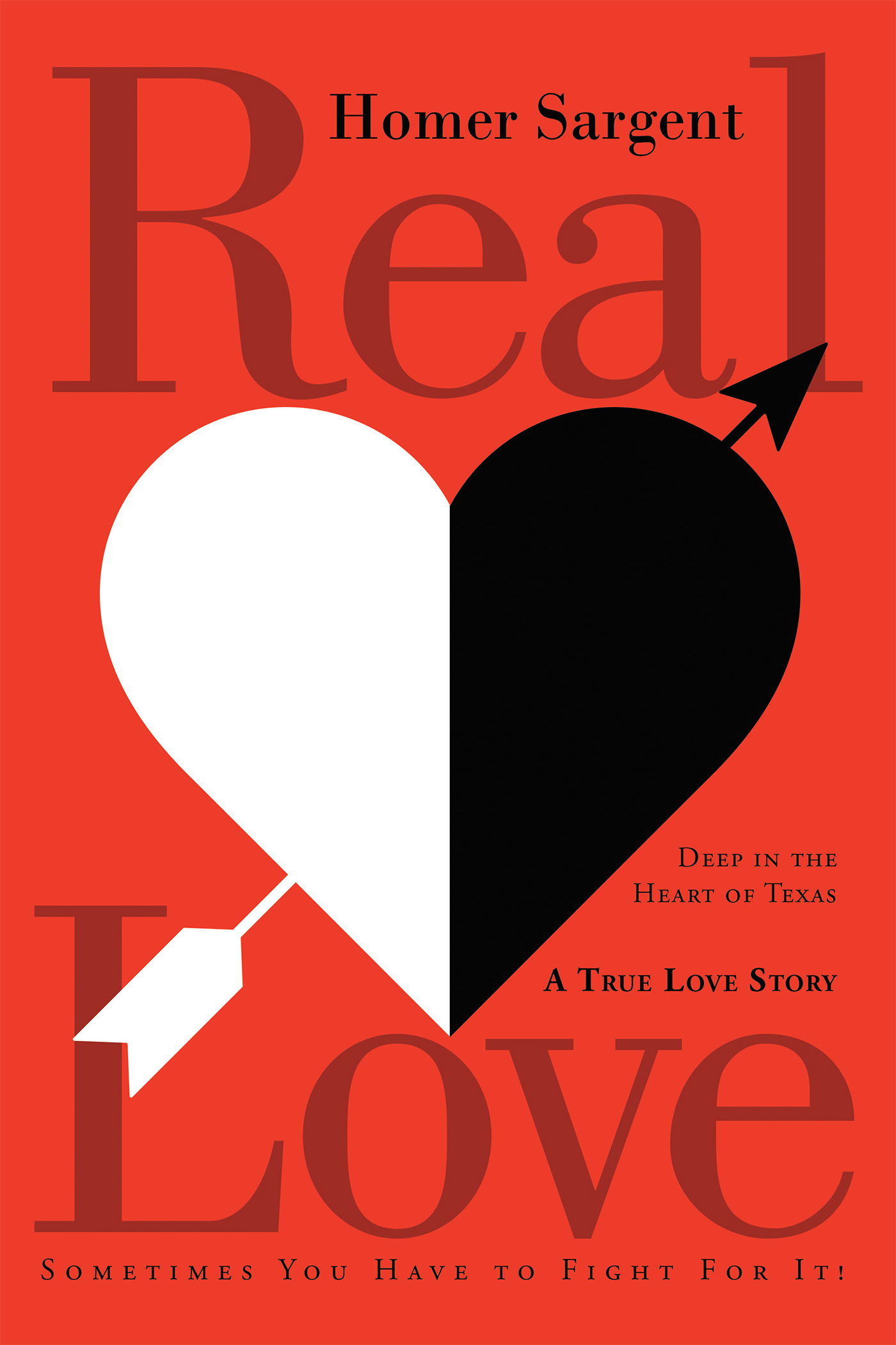 Real Love Cover Image