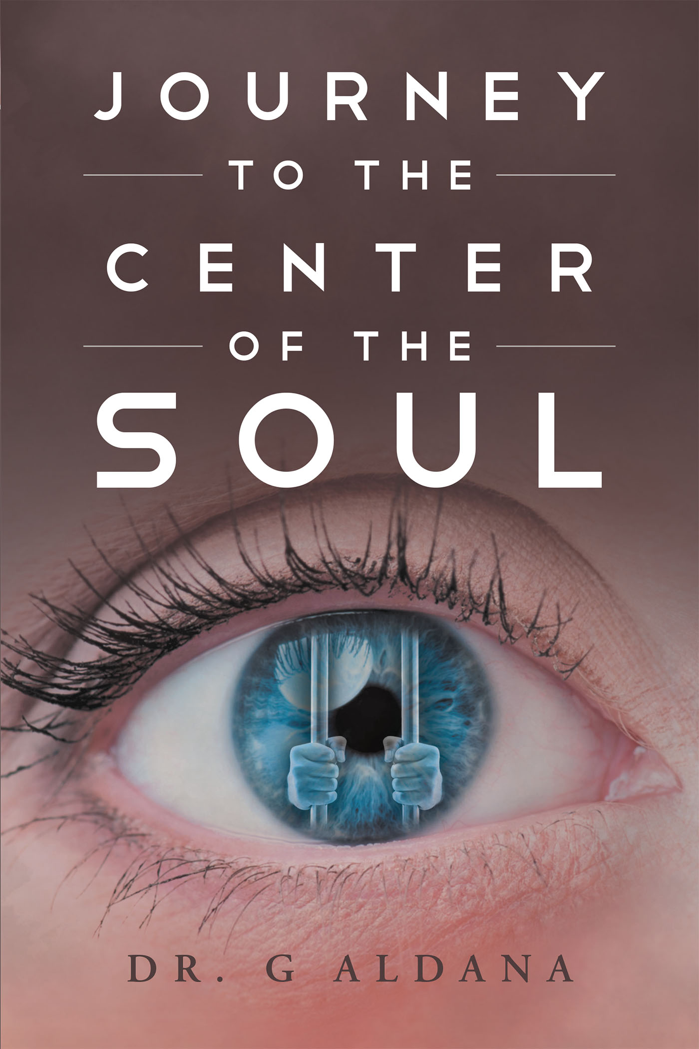 Journey to the Center of the Soul Cover Image