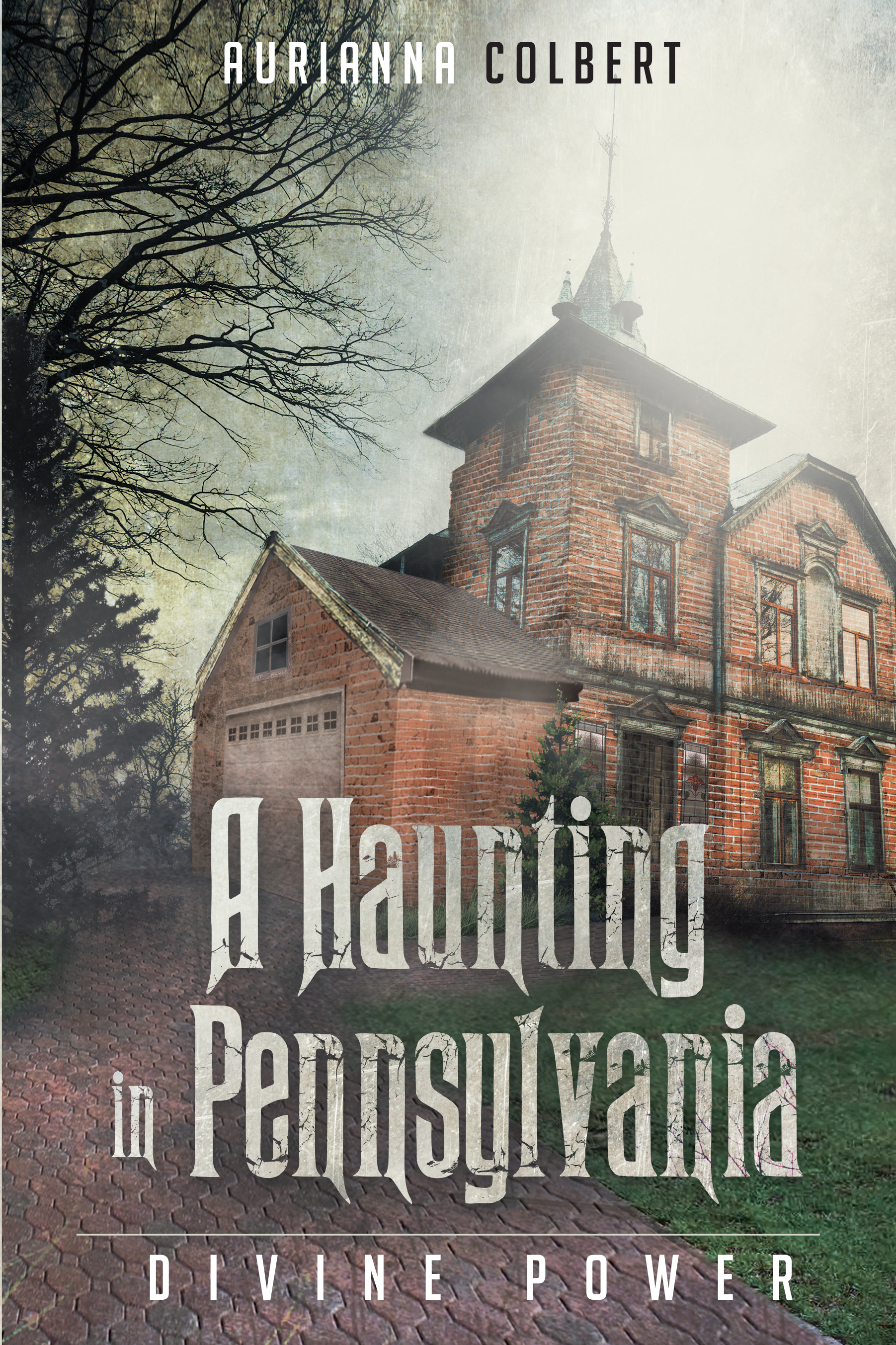 A Haunting in Pennsylvania Cover Image