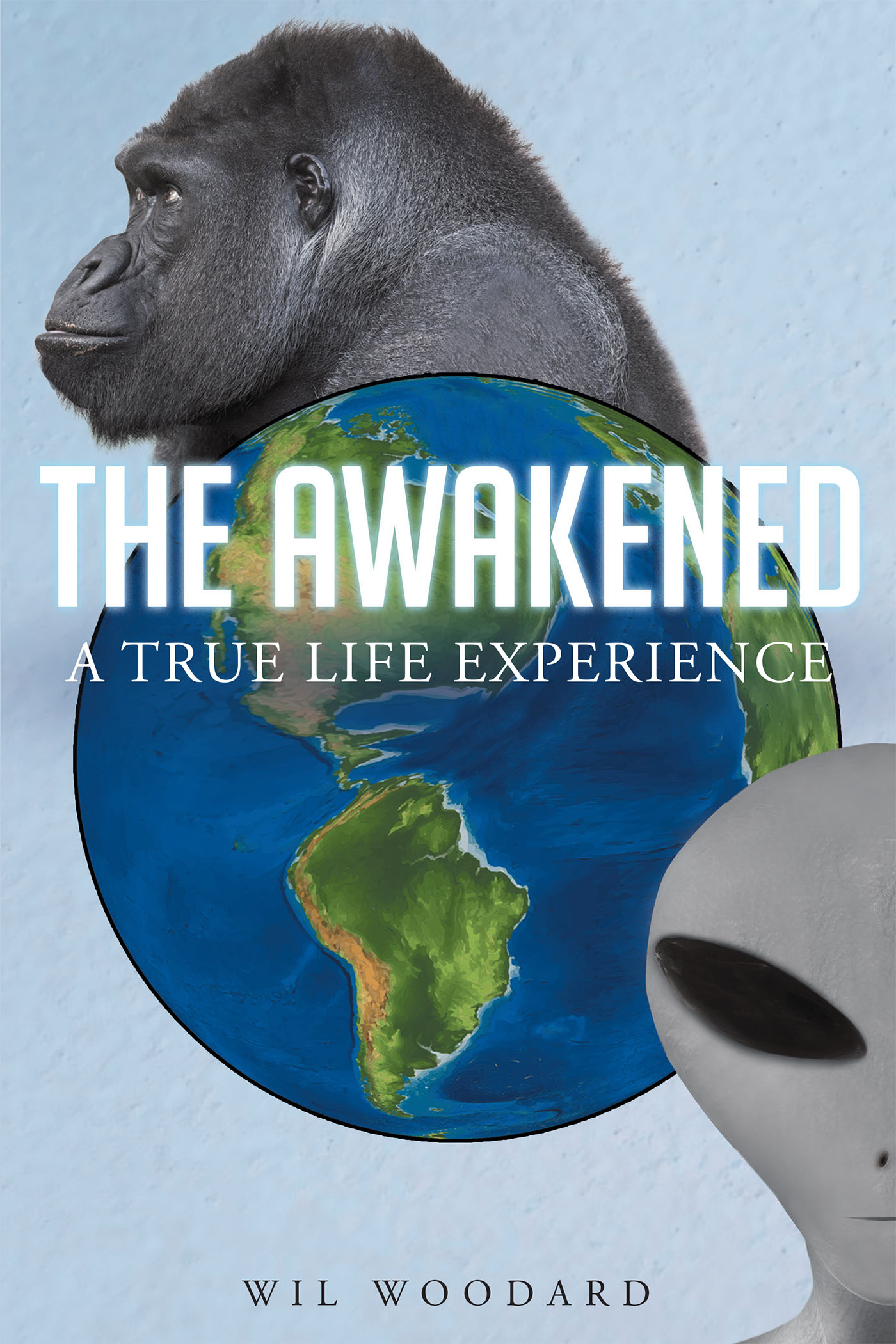 The Awakened Cover Image