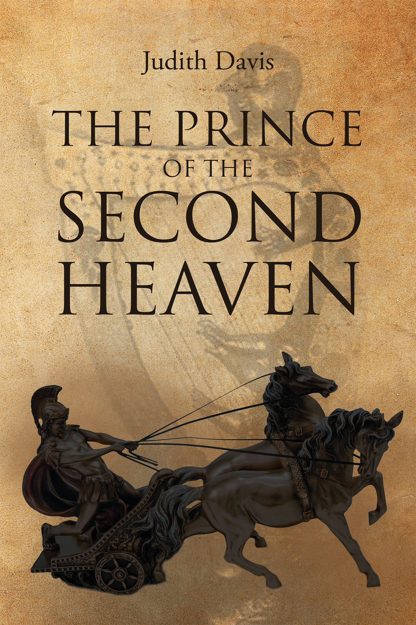 The Prince of the Second Heaven Cover Image