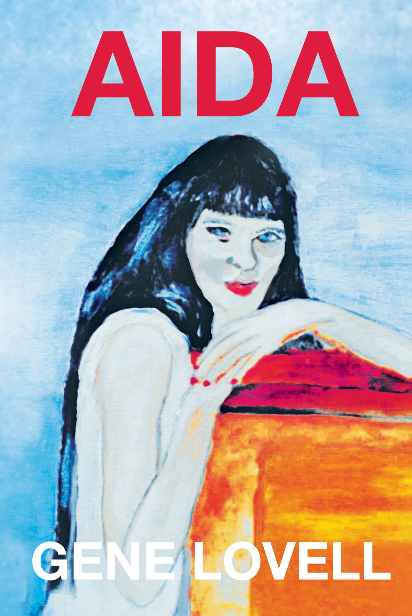 AIDA Cover Image