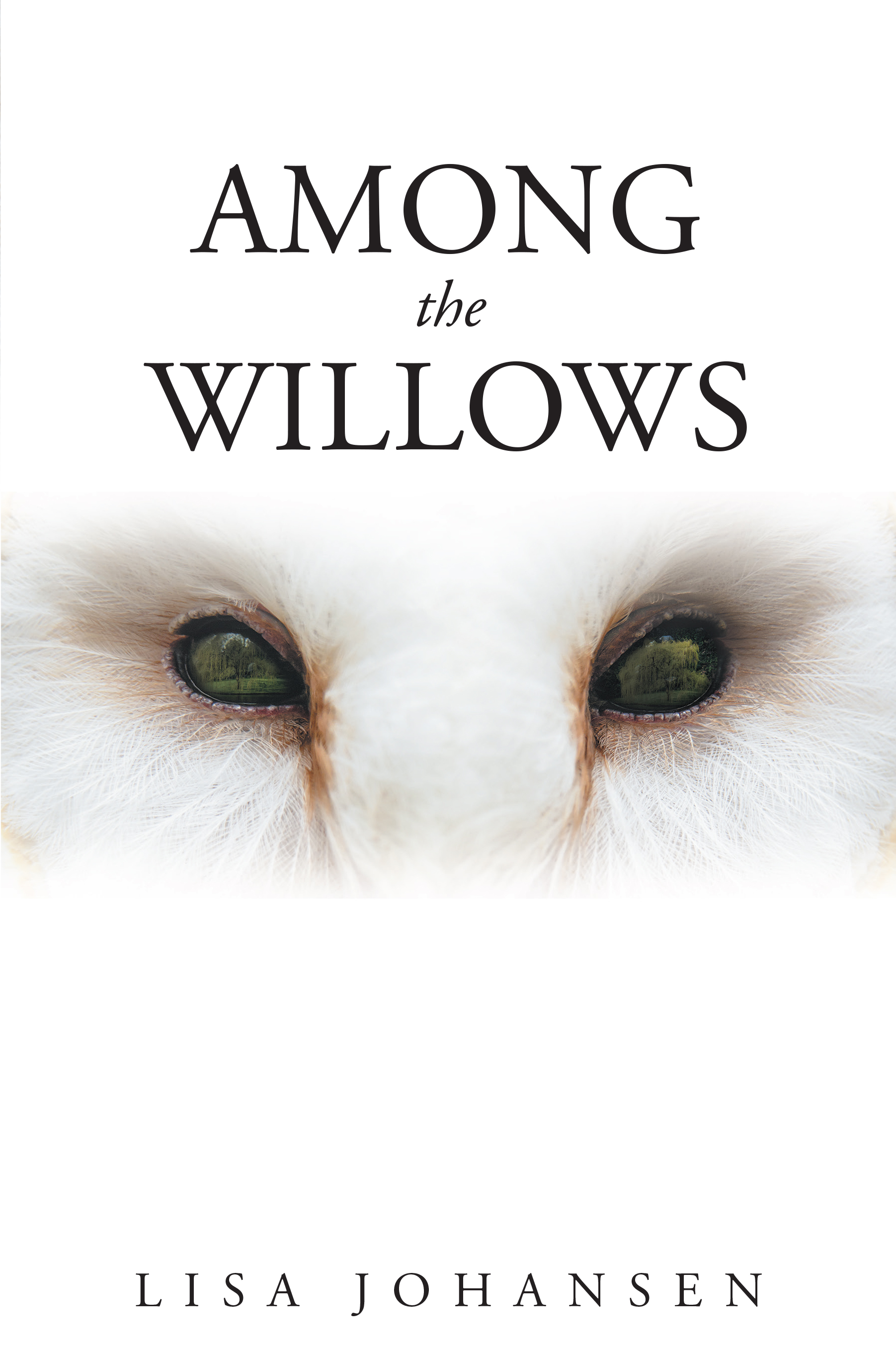 Among the Willows Cover Image