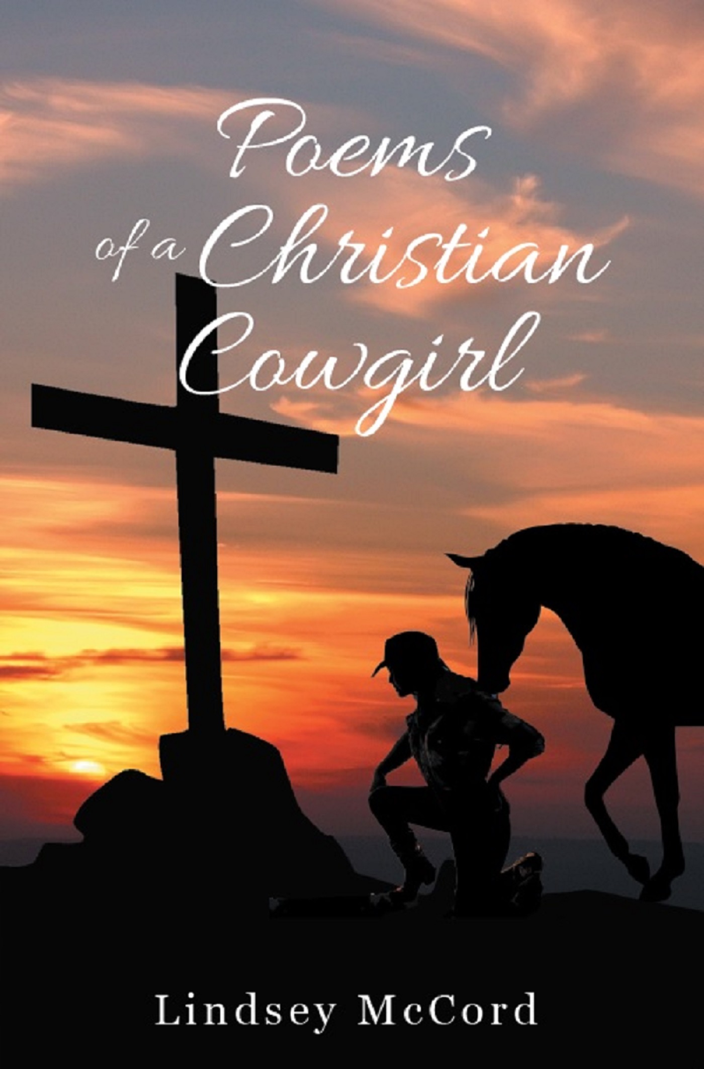 Poems of a Christian Cowgirl Cover Image