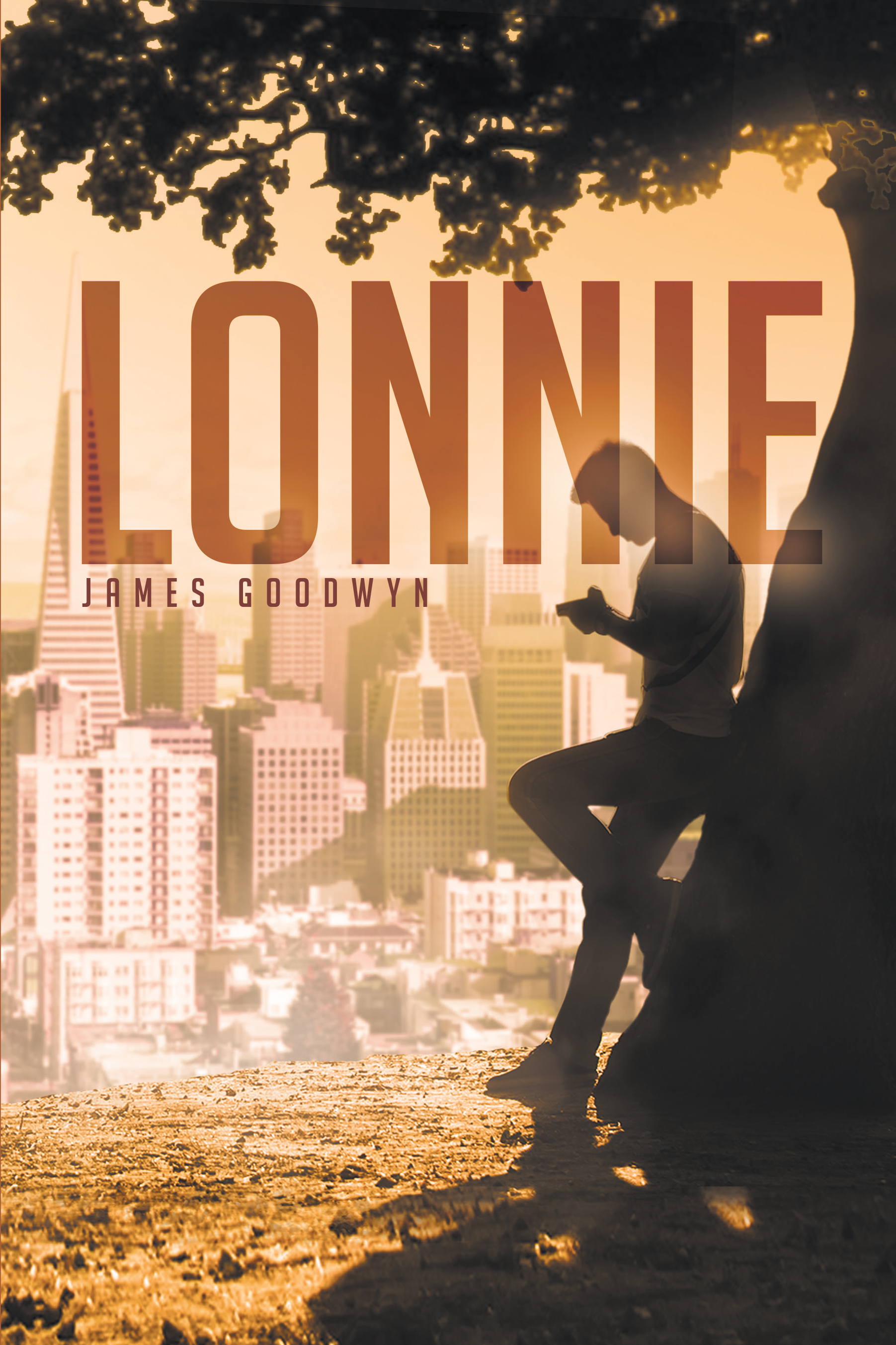 Lonnie Cover Image