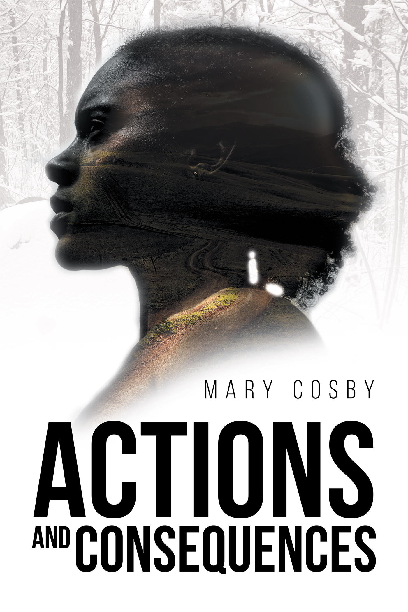 Actions and Consequences Cover Image