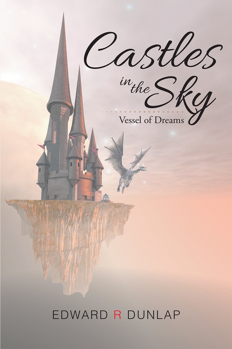  Castles in the Sky Vessel of Dreams Cover Image