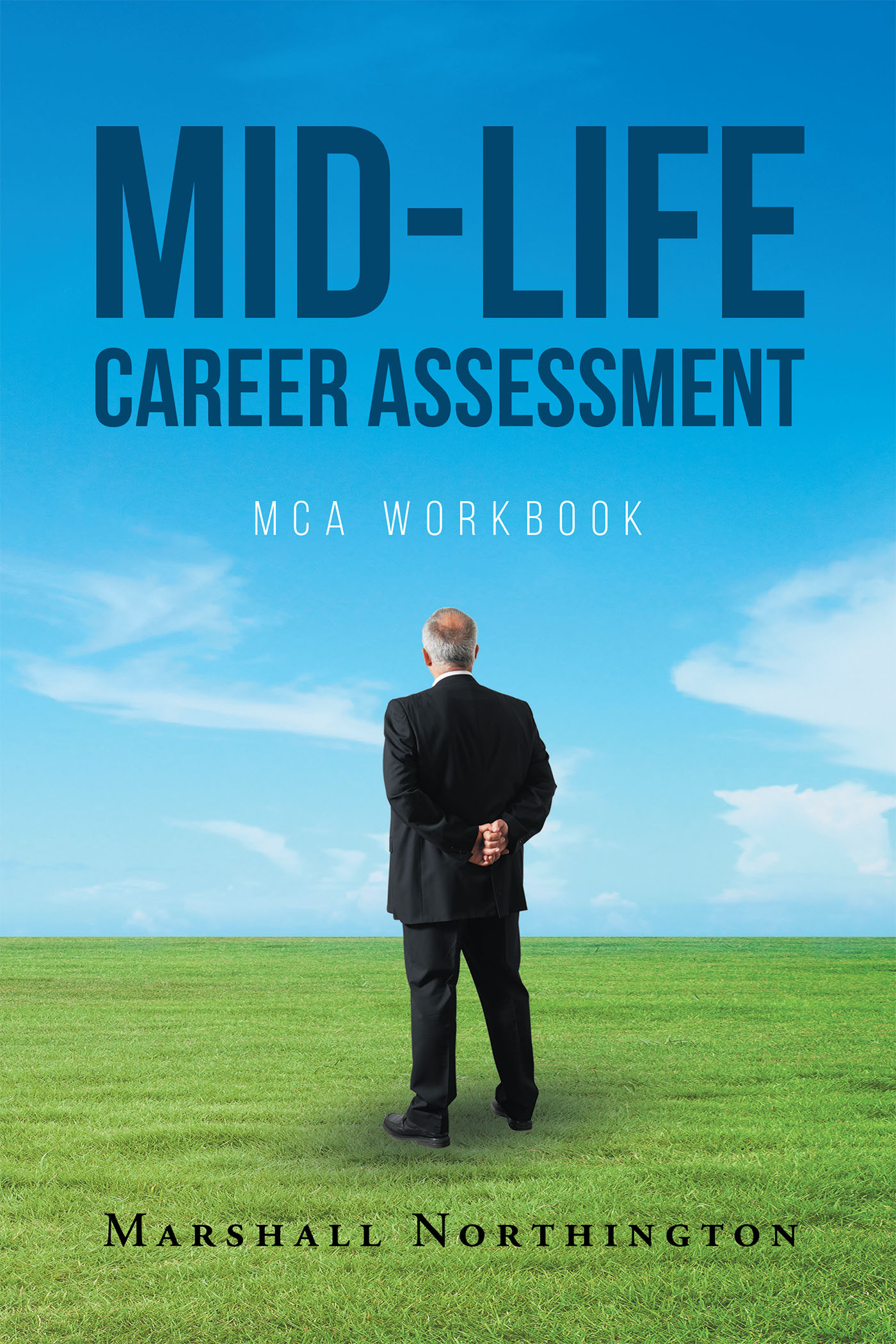 Mid-Life Career Assessment Cover Image