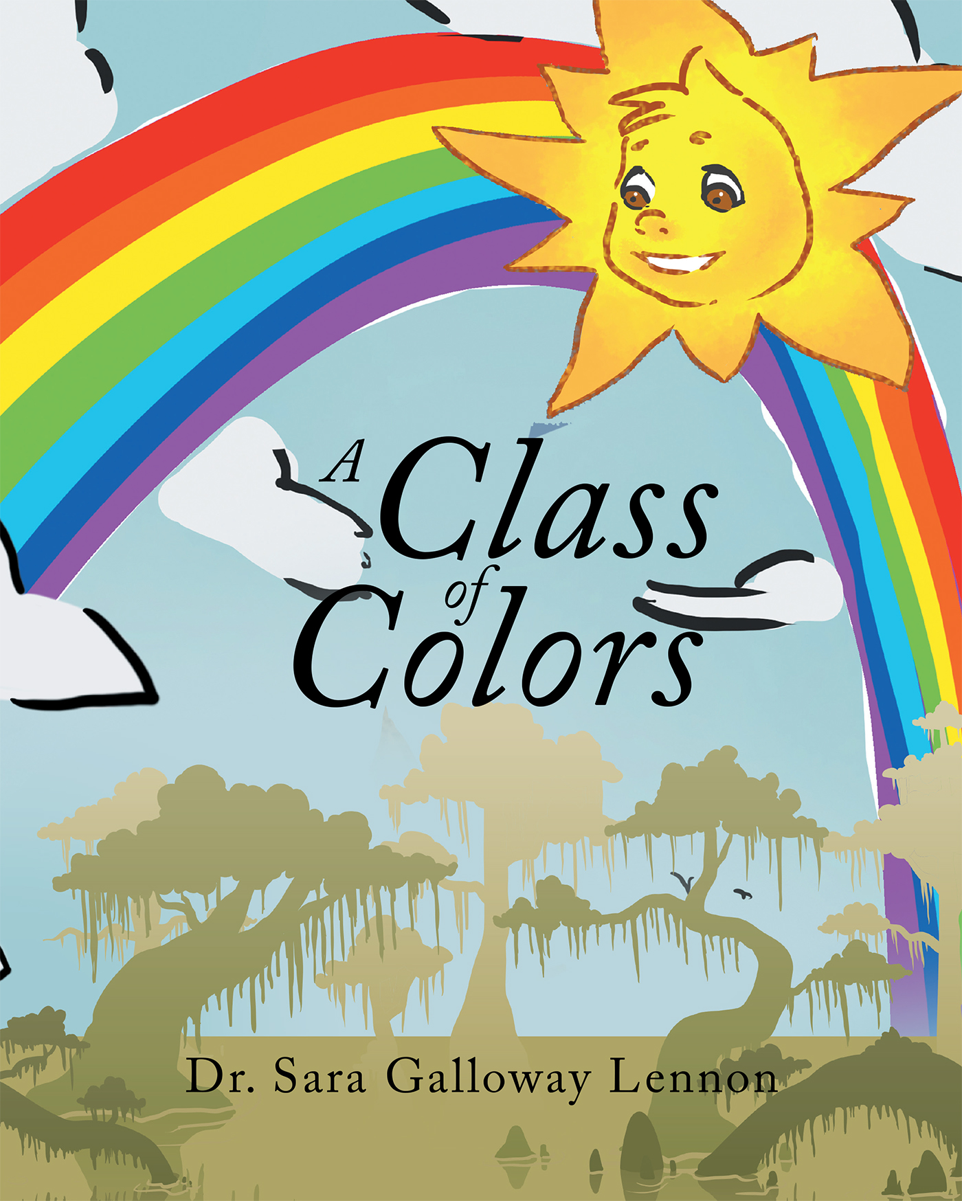 A Class of Colors Cover Image