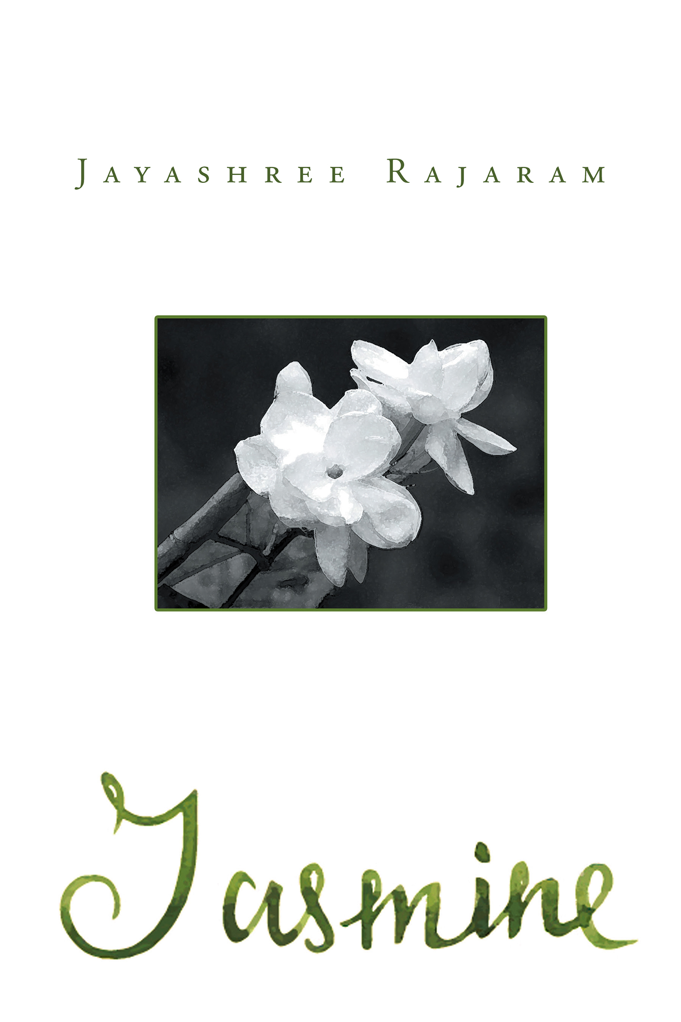 Jasmine Cover Image