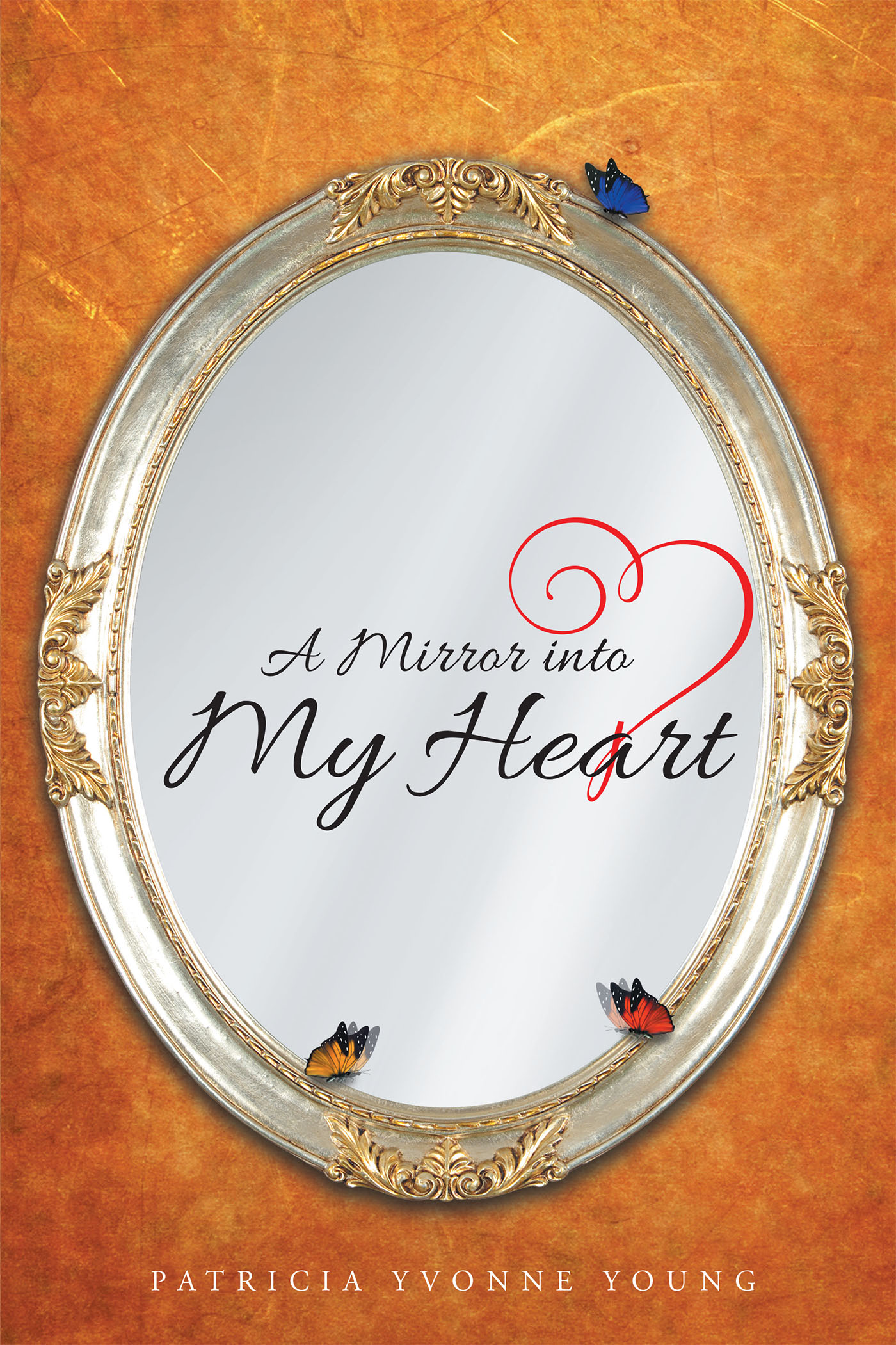 A Mirror into My HEART Cover Image