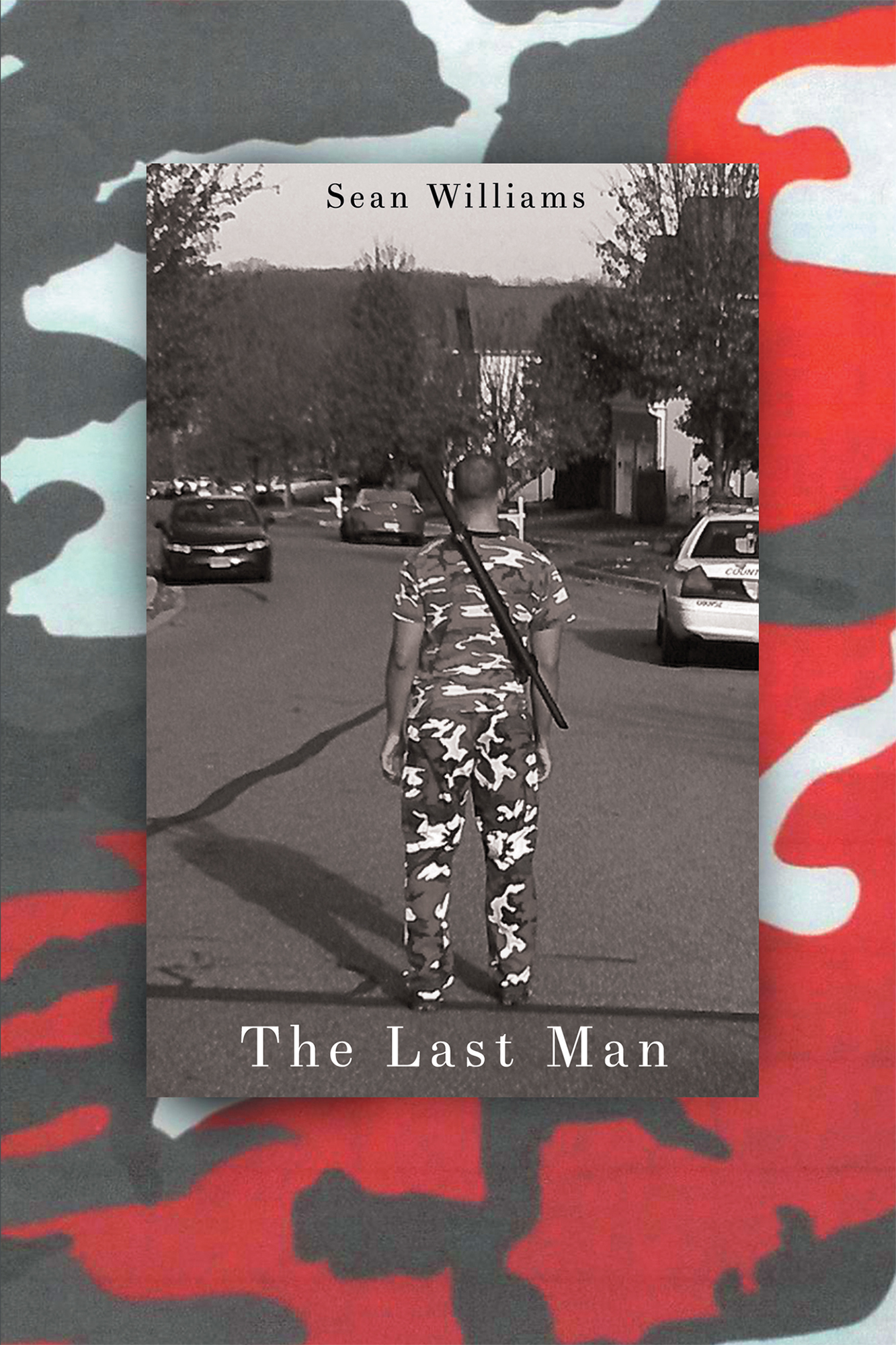 The Last Man  Cover Image